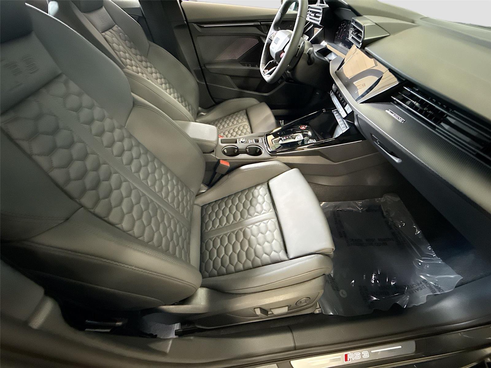 2026 Audi RS 3