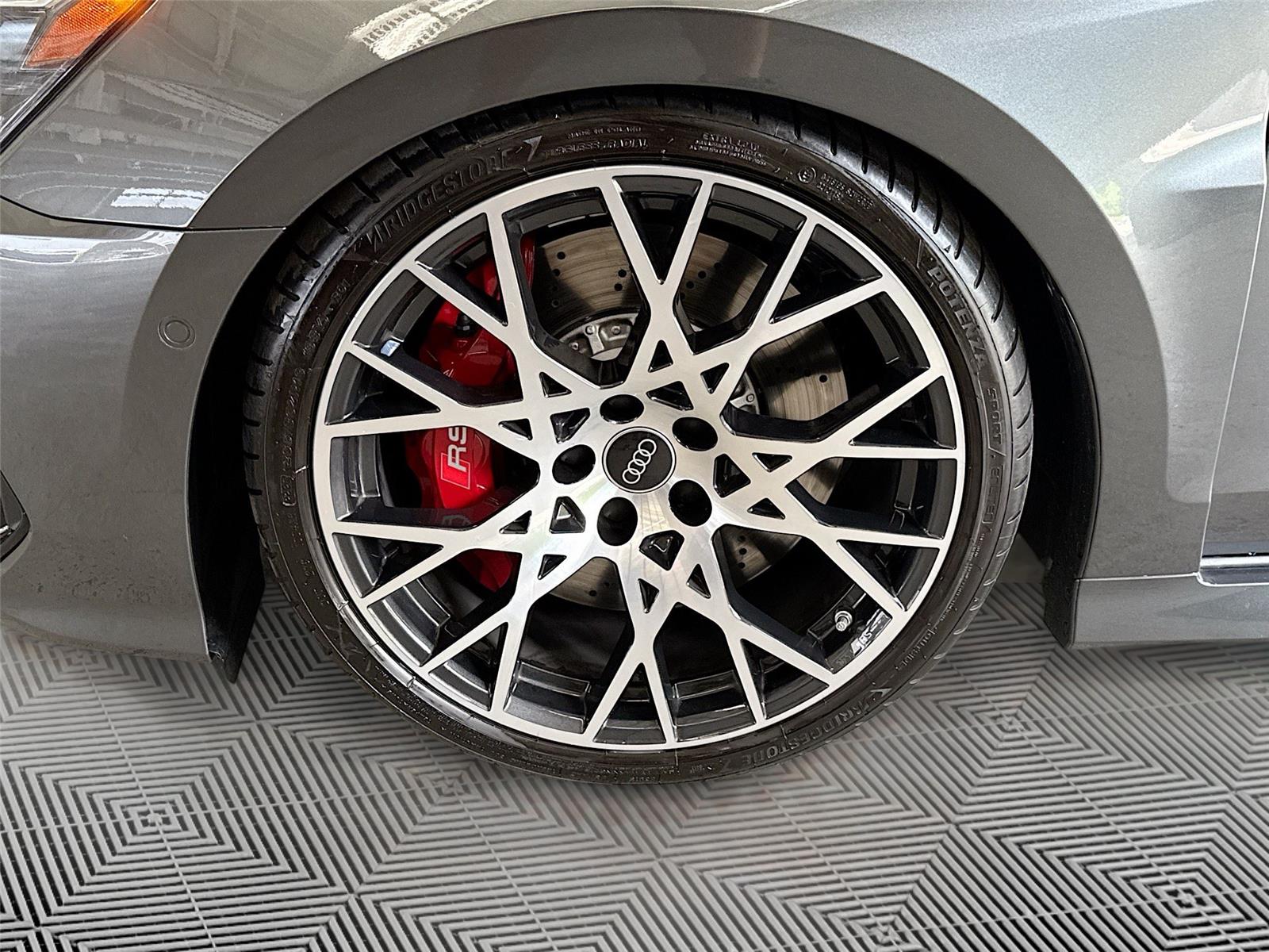 2026 Audi RS 3