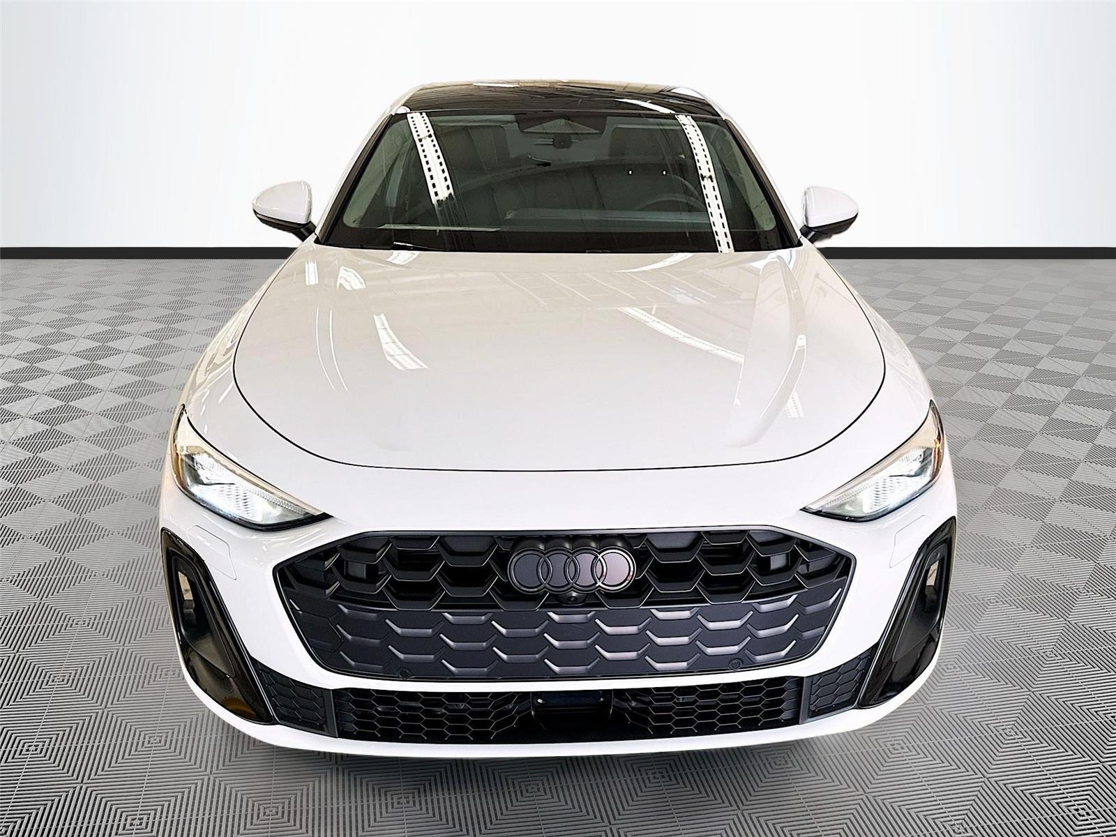 2026 Audi A5 Premium