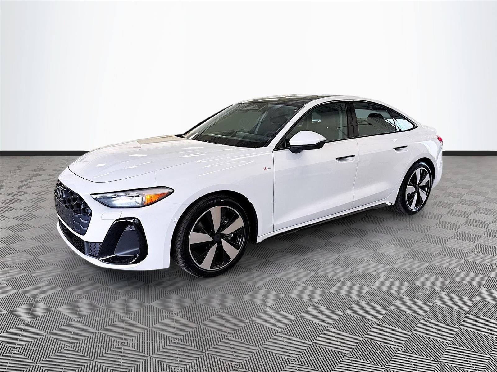 2026 Audi A5 Premium