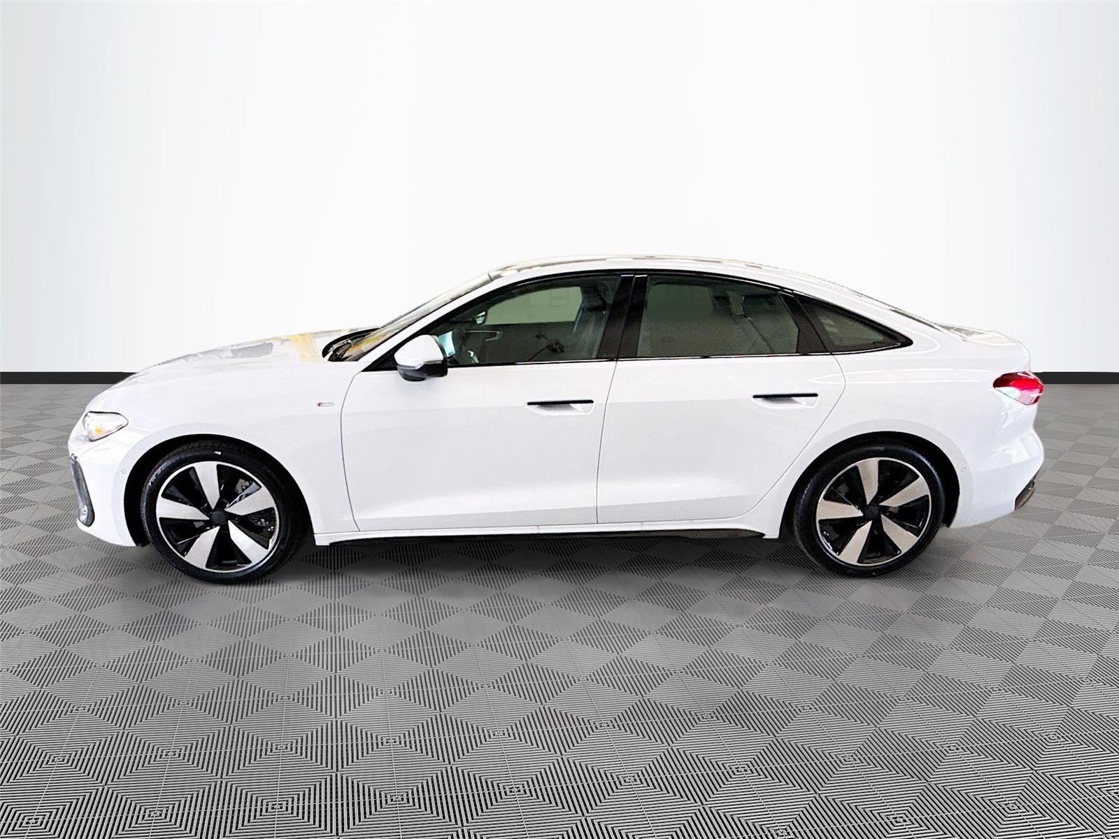 2026 Audi A5 Premium