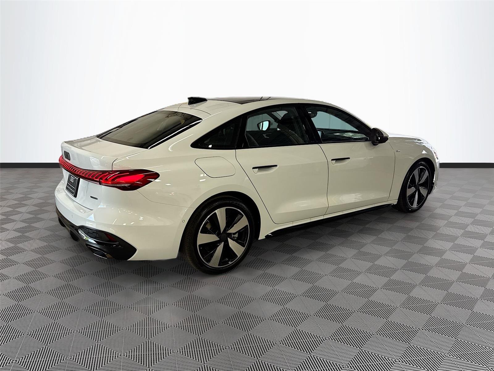 2026 Audi A5 Premium