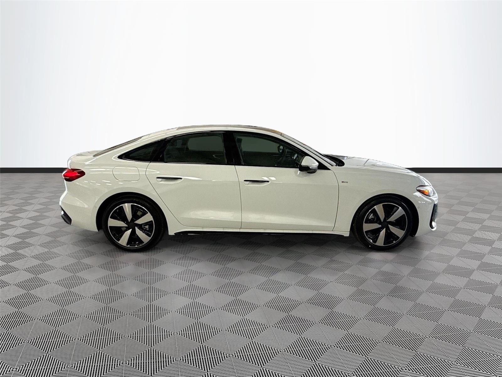 2026 Audi A5 Premium