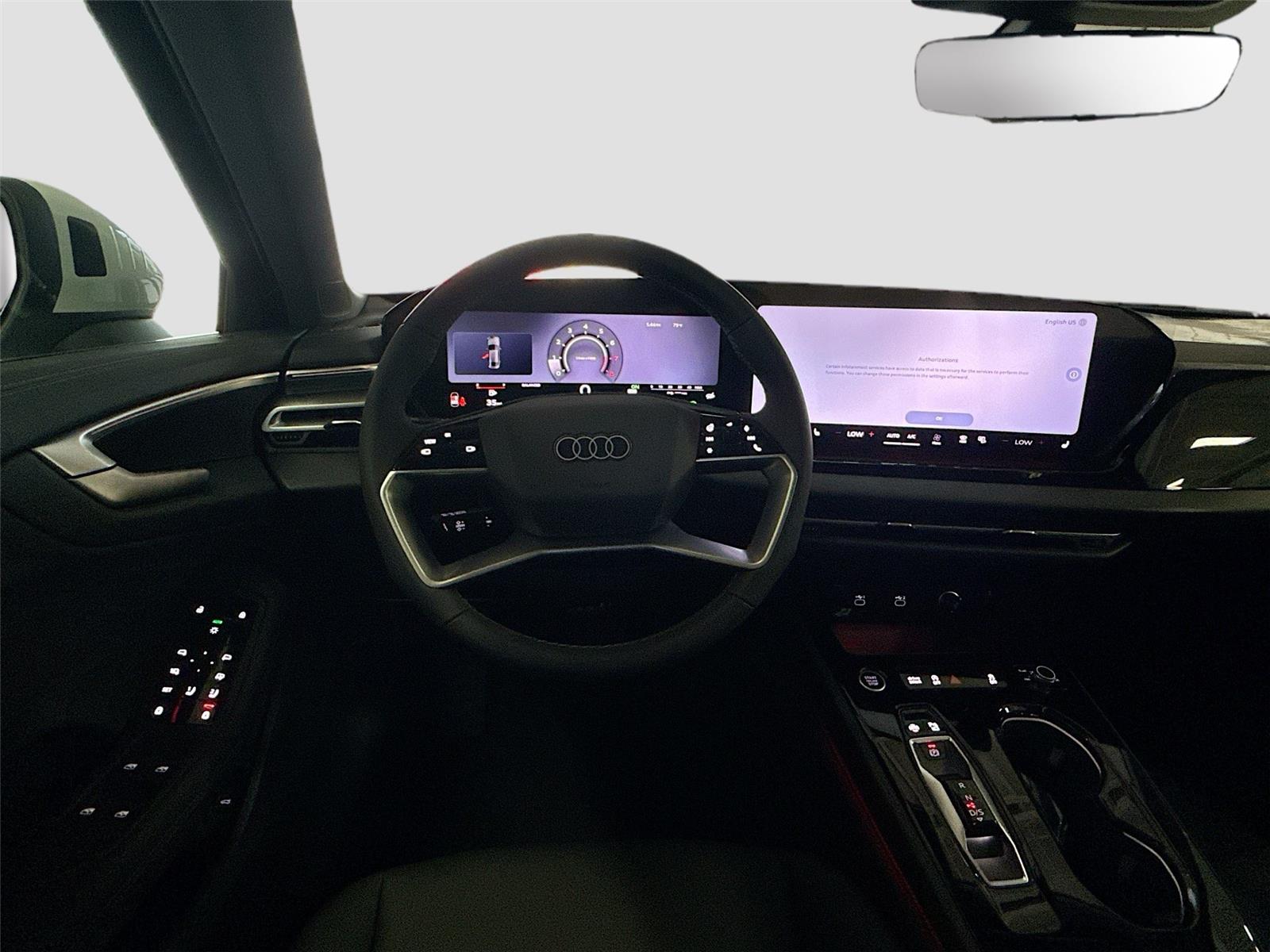 2026 Audi A5 Premium