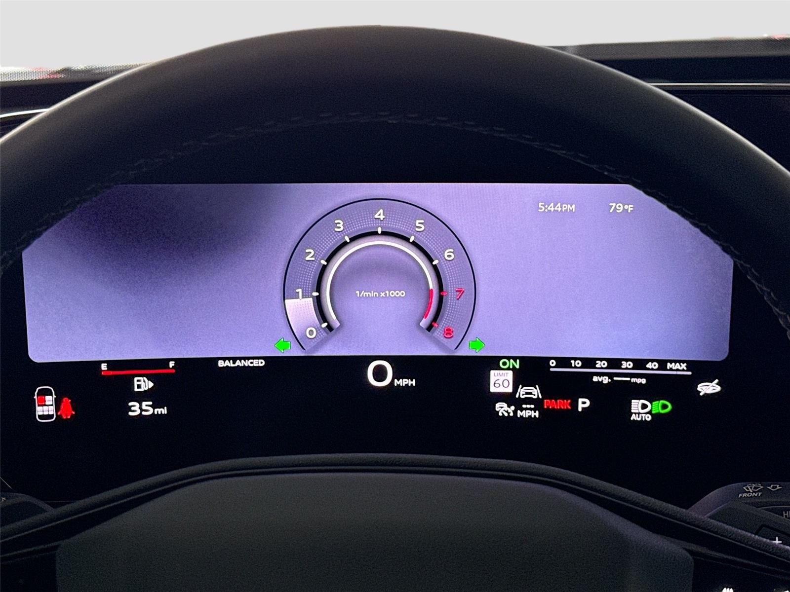2026 Audi A5 Premium