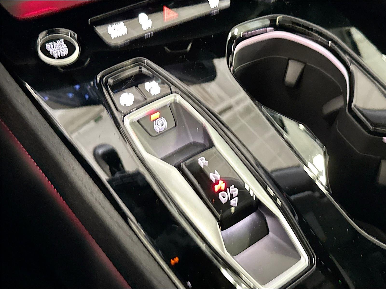 2026 Audi A5 Premium