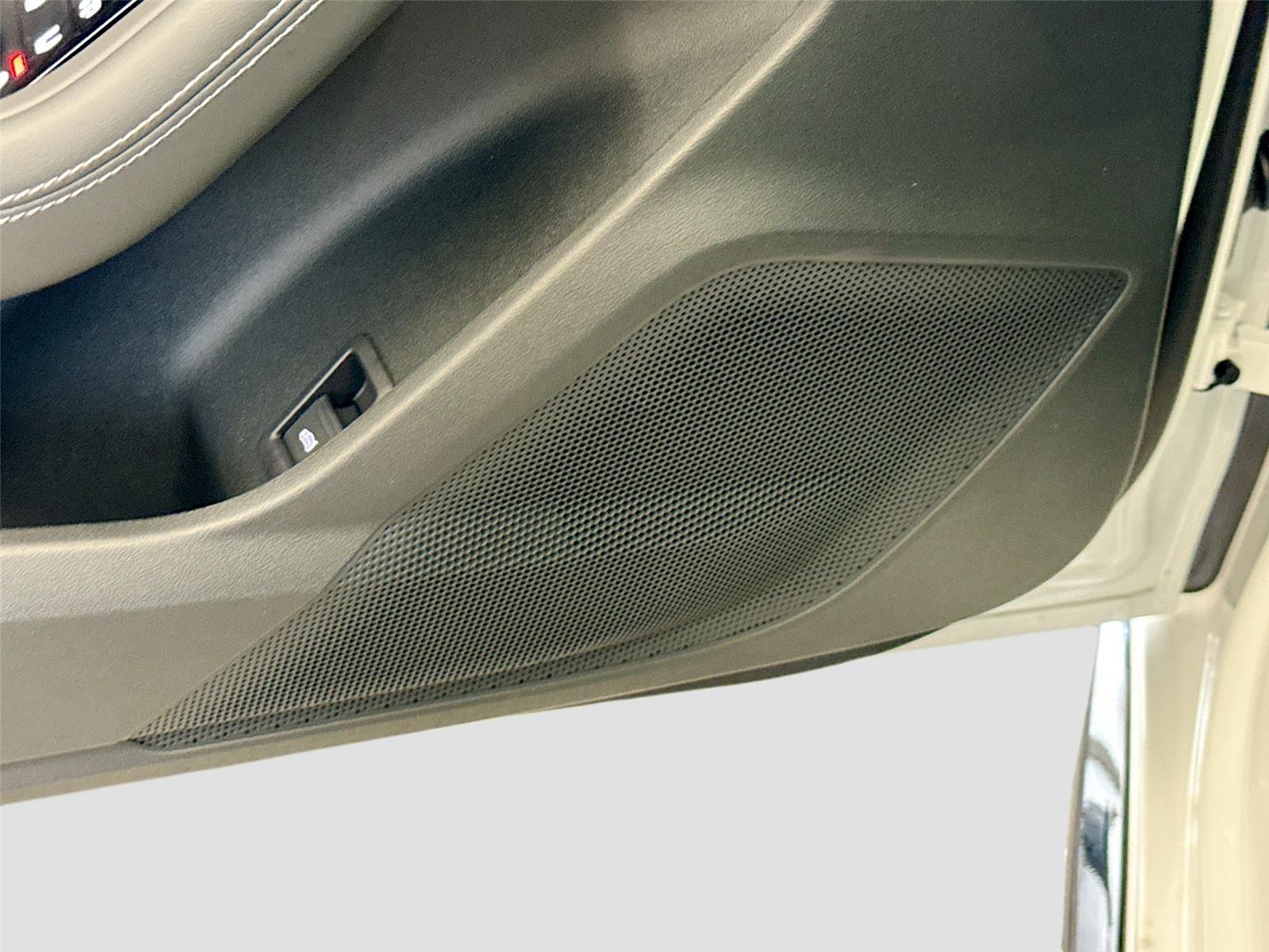 2026 Audi A5 Premium
