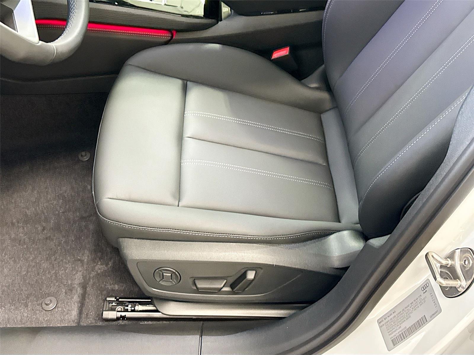 2026 Audi A5 Premium