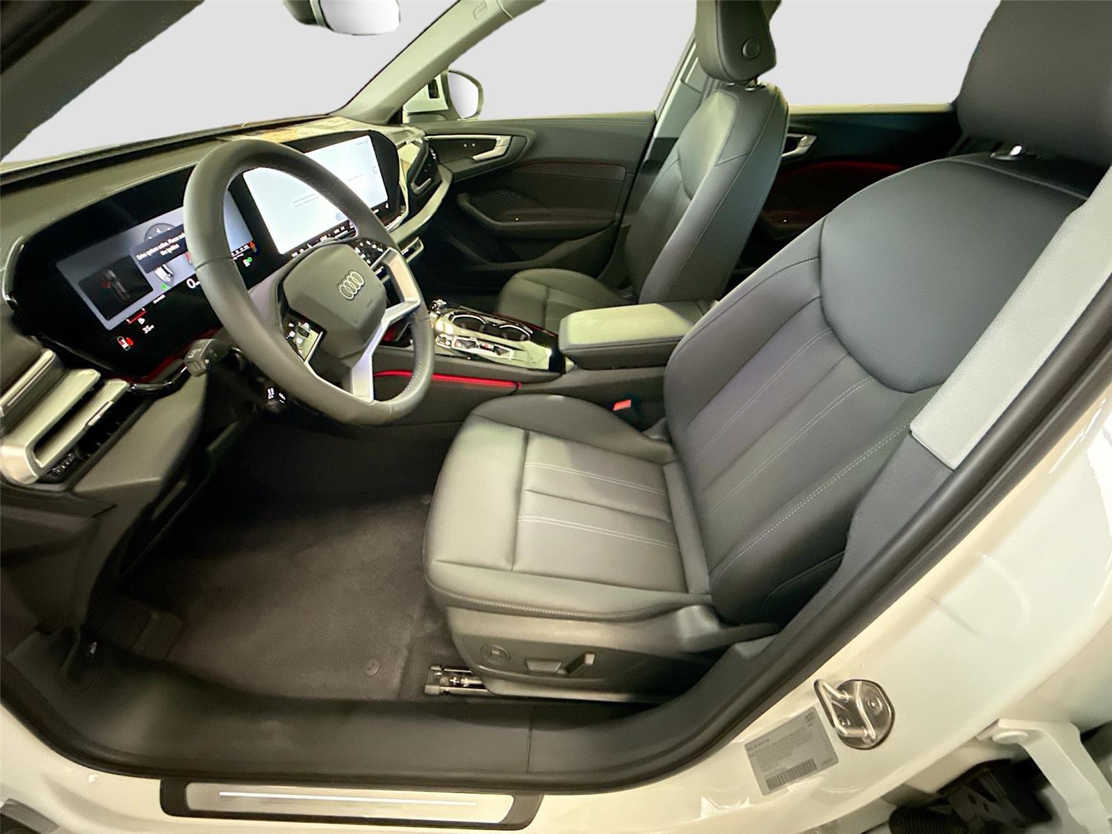 2026 Audi A5 Premium