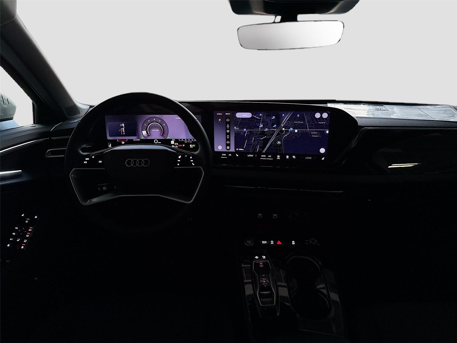 2026 Audi A5 Premium