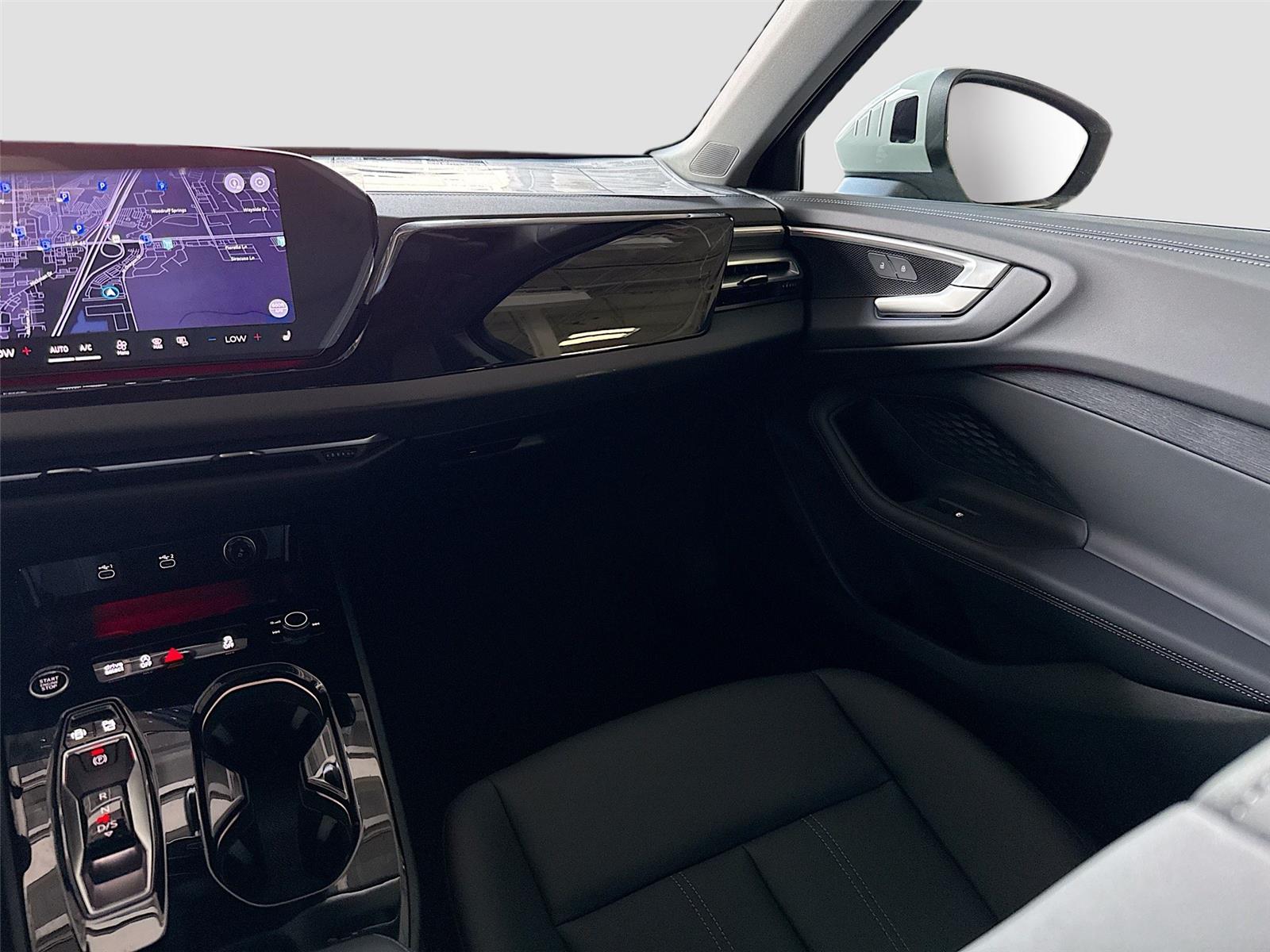 2026 Audi A5 Premium