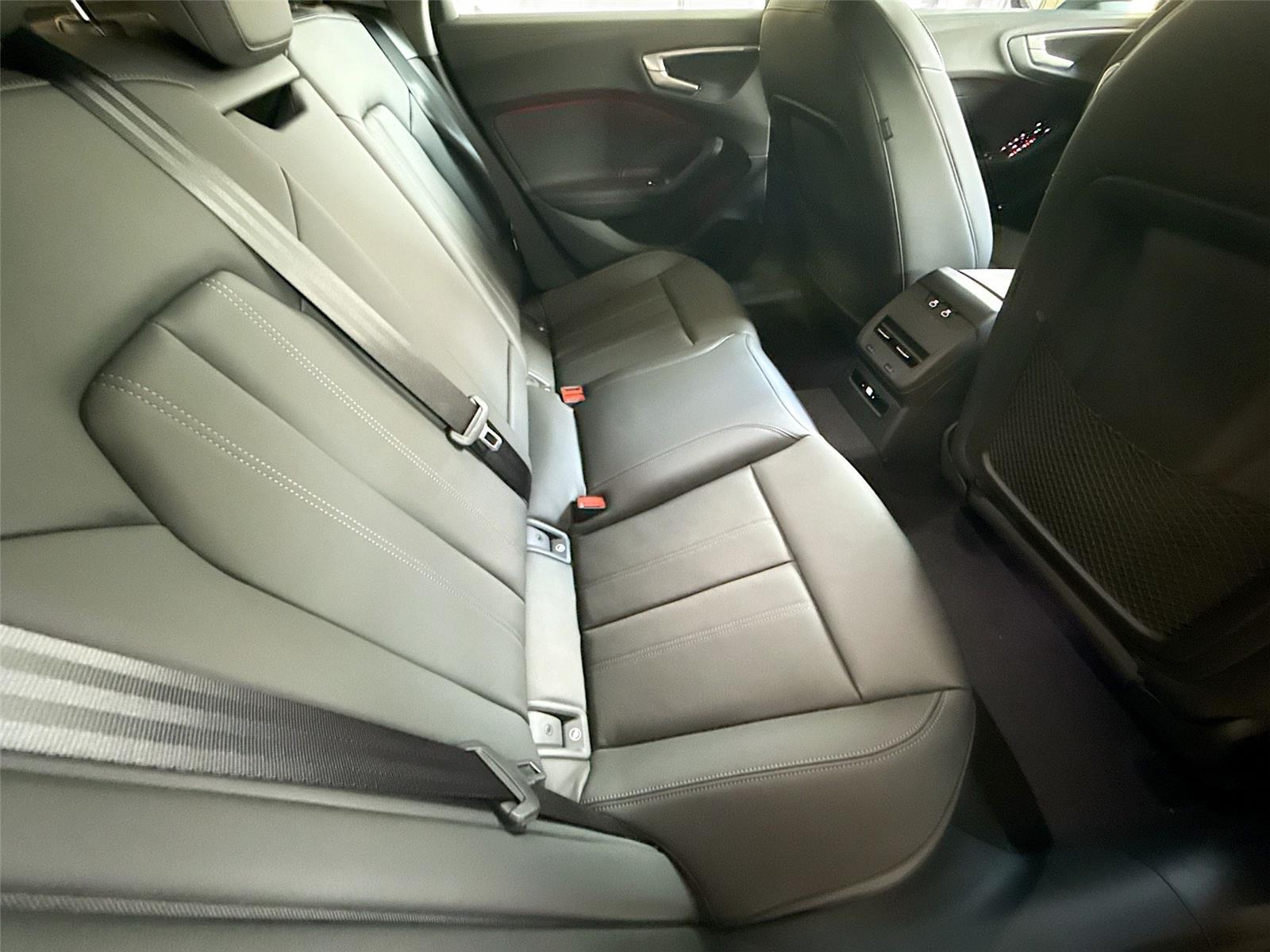 2026 Audi A5 Premium