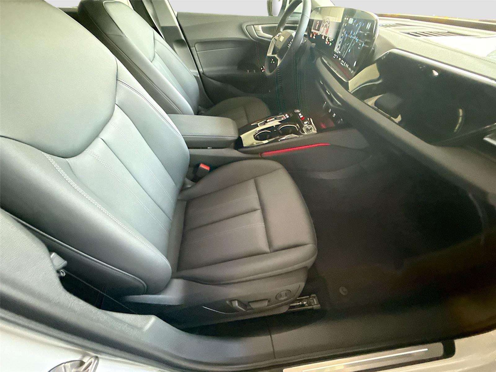 2026 Audi A5 Premium