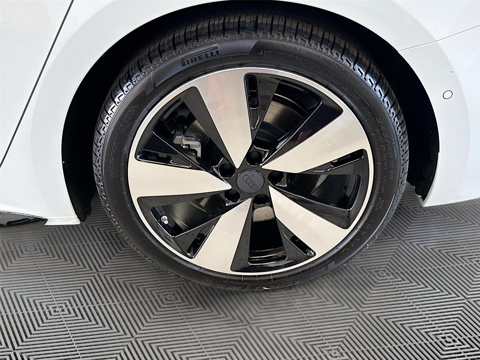 2026 Audi A5 Premium