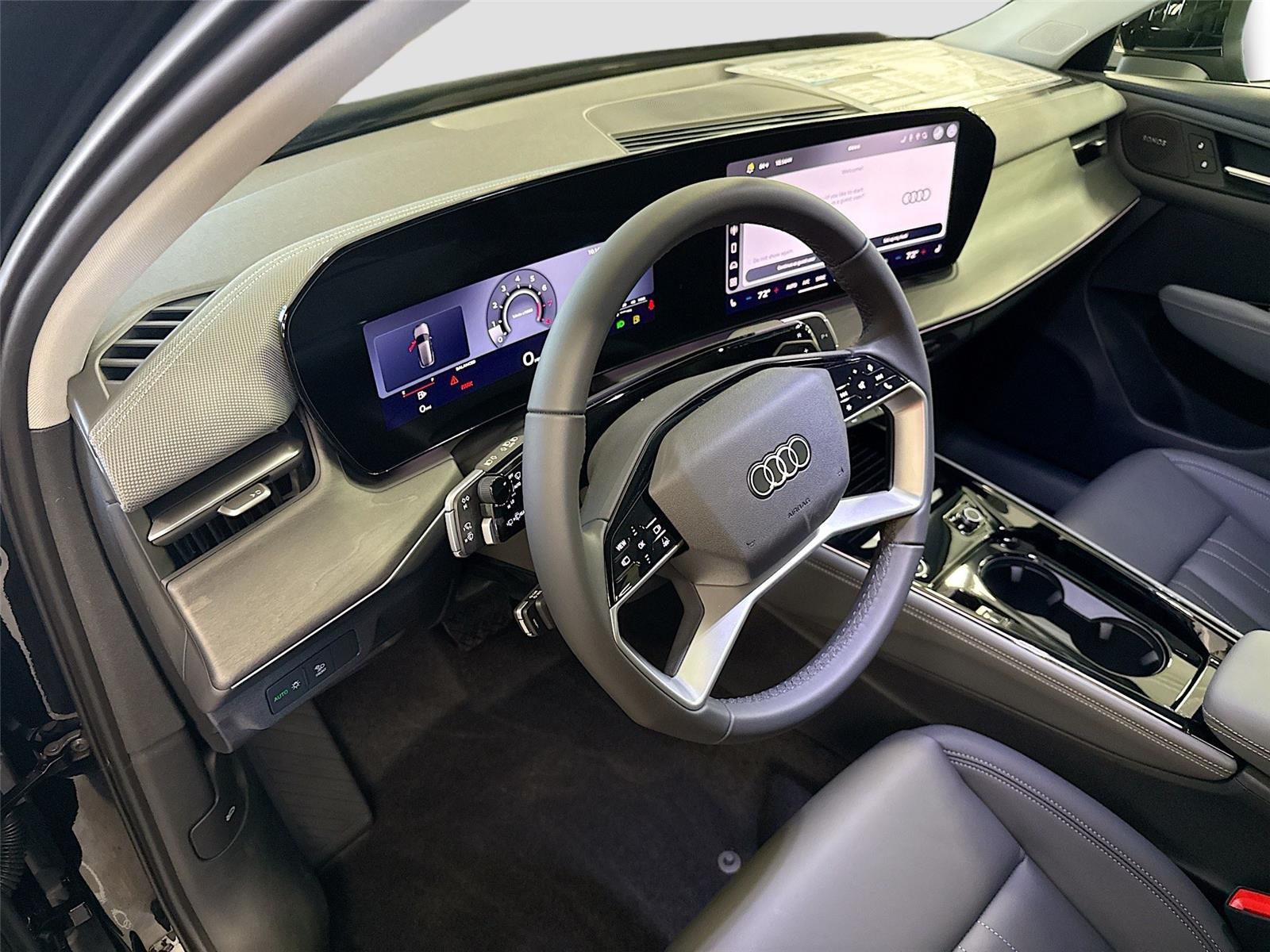 2026 Audi Q3 S line