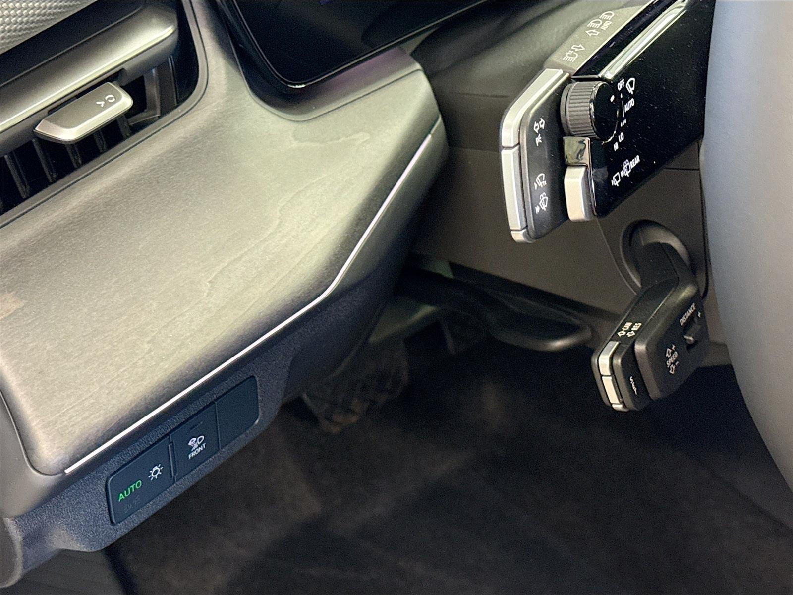 2026 Audi Q3 S line