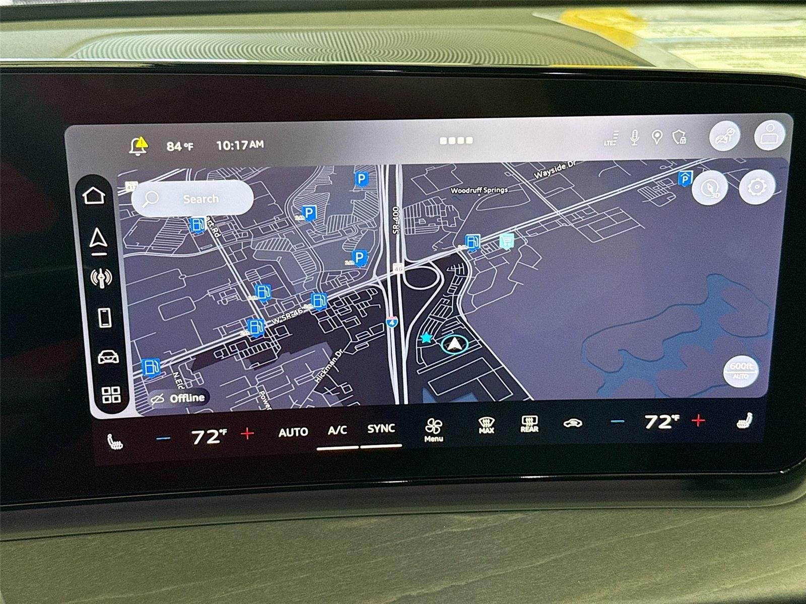 2026 Audi Q3 S line