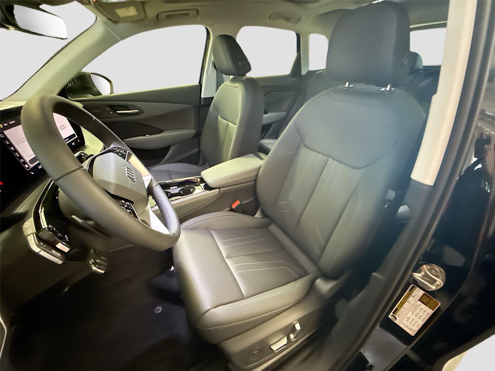 2026 Audi Q3 S line