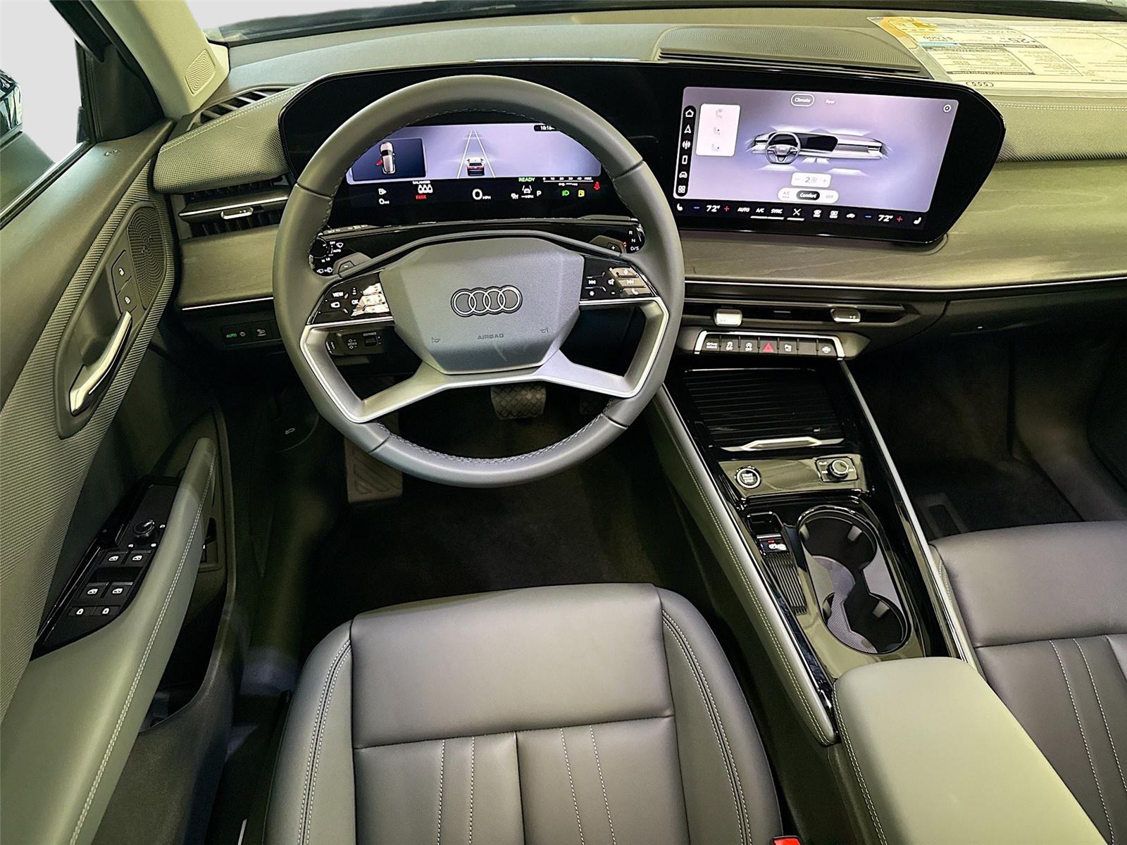 2026 Audi Q3 S line