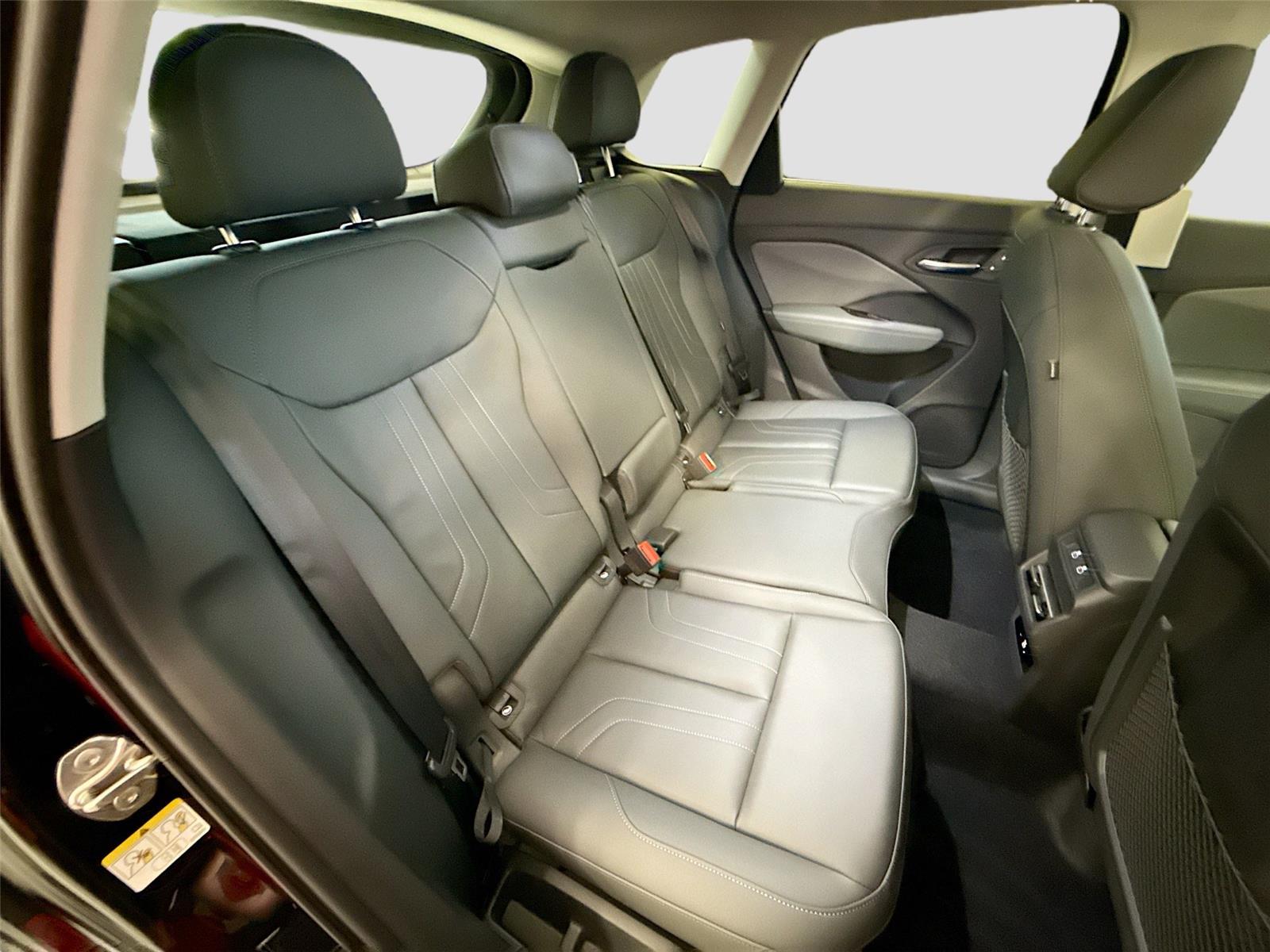 2026 Audi Q3 S line