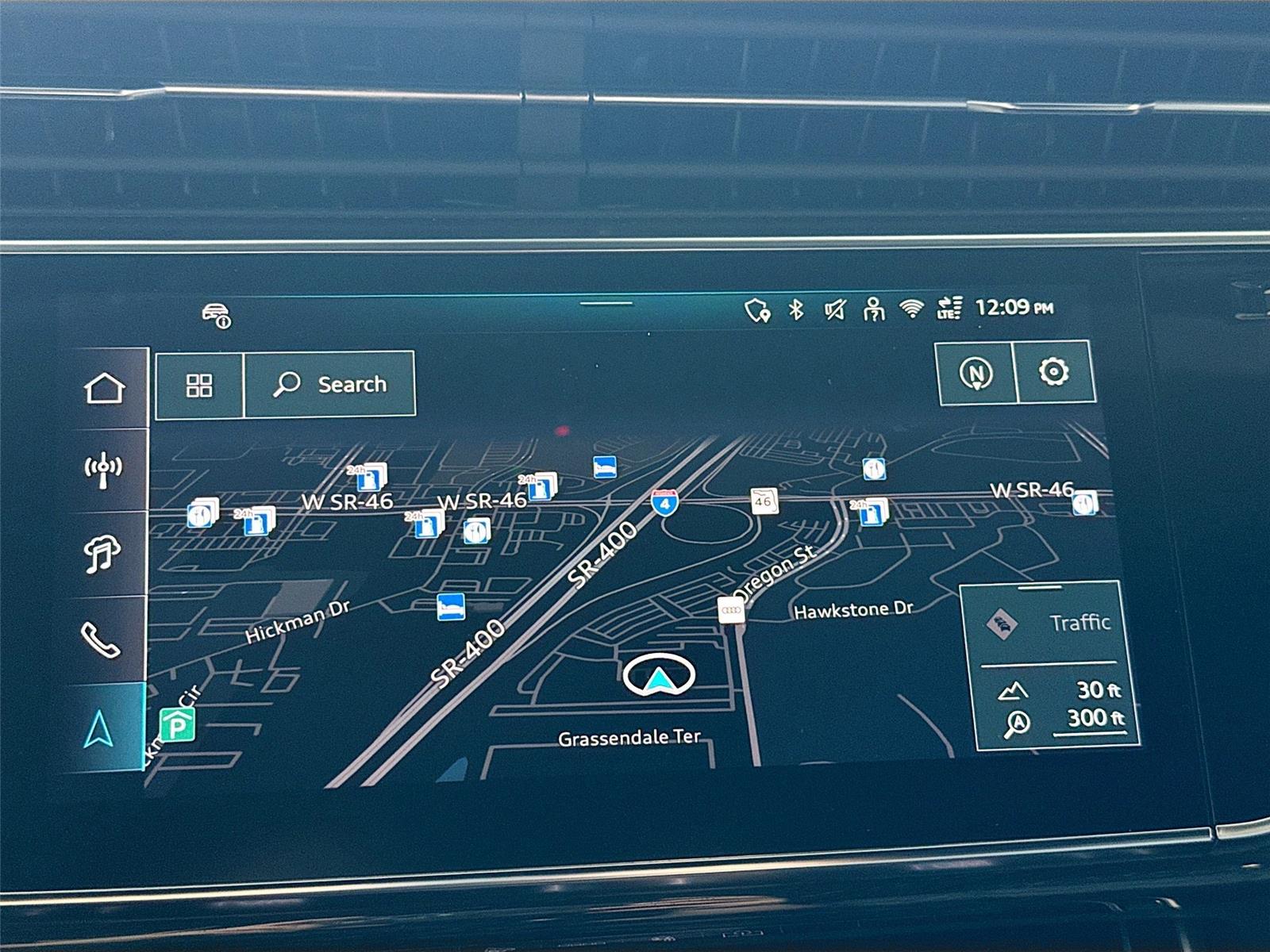2026 Audi Q7 Premium Plus