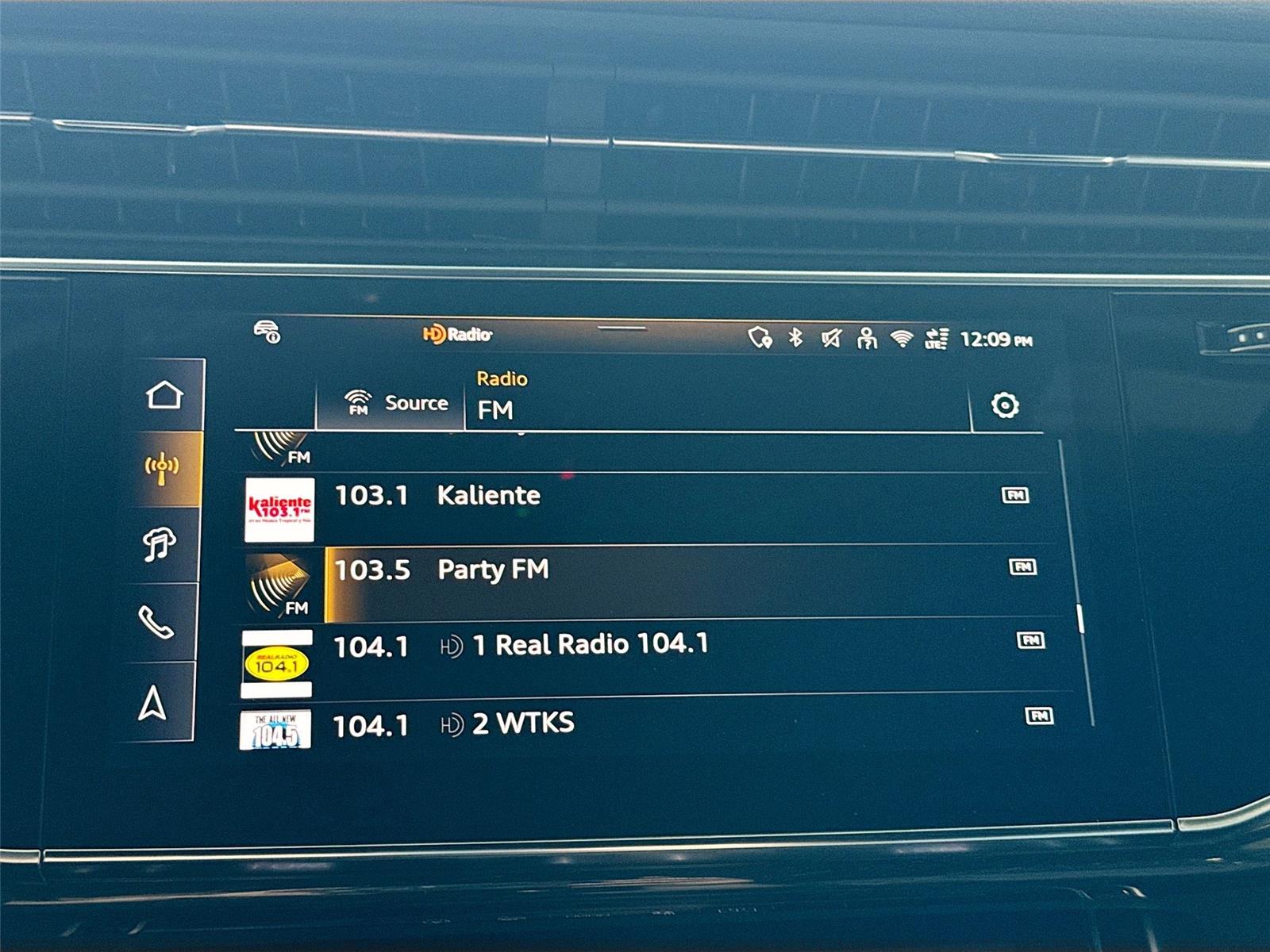 2026 Audi Q7 Premium Plus