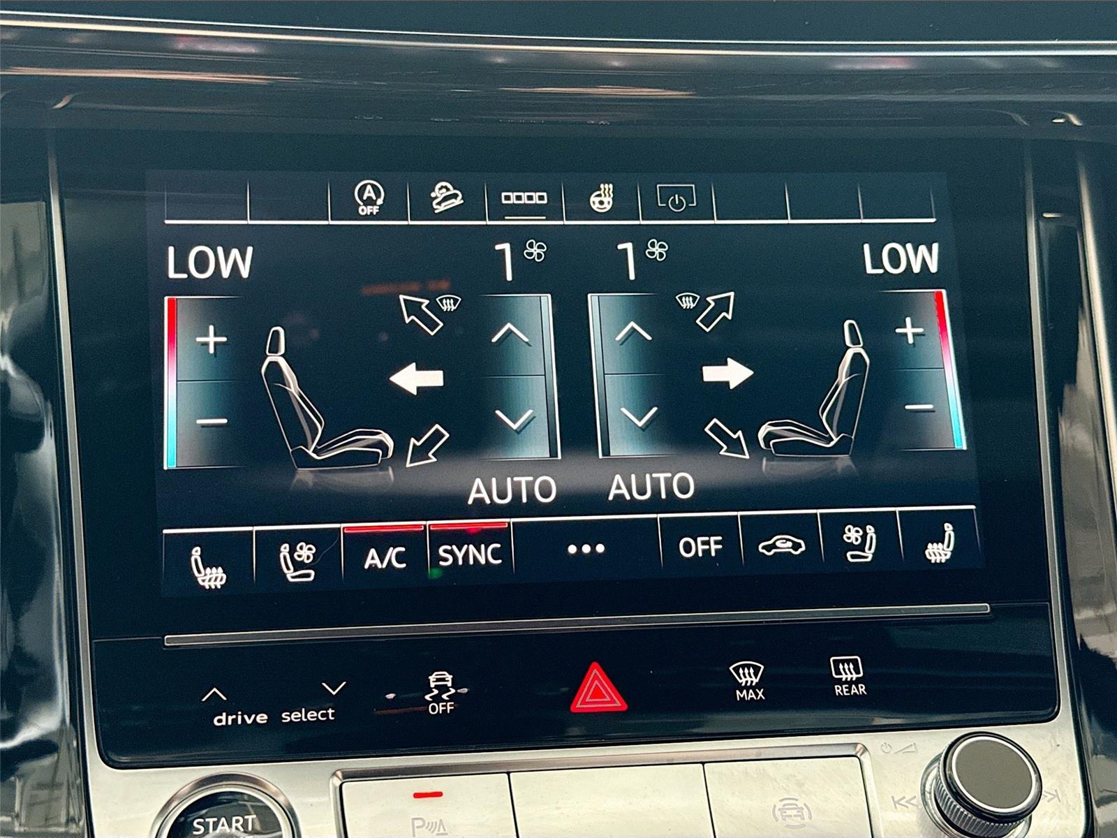 2026 Audi Q7 Premium Plus