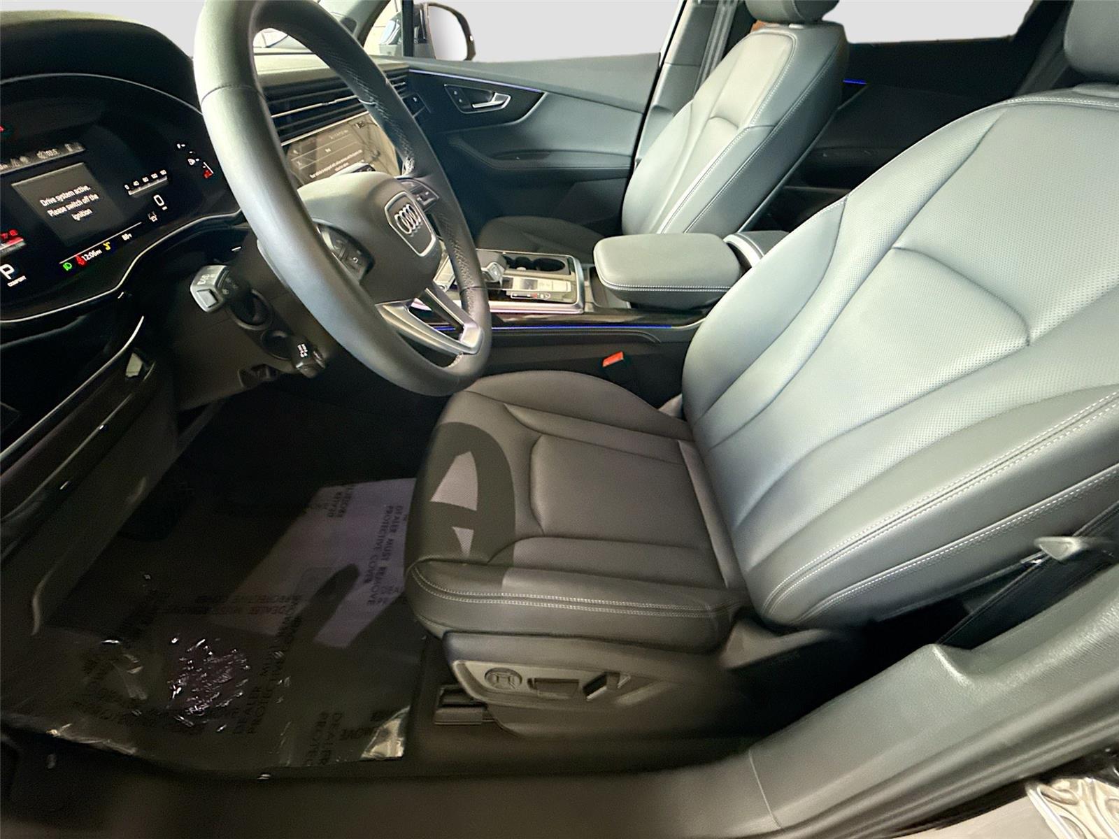 2026 Audi Q7 Premium Plus