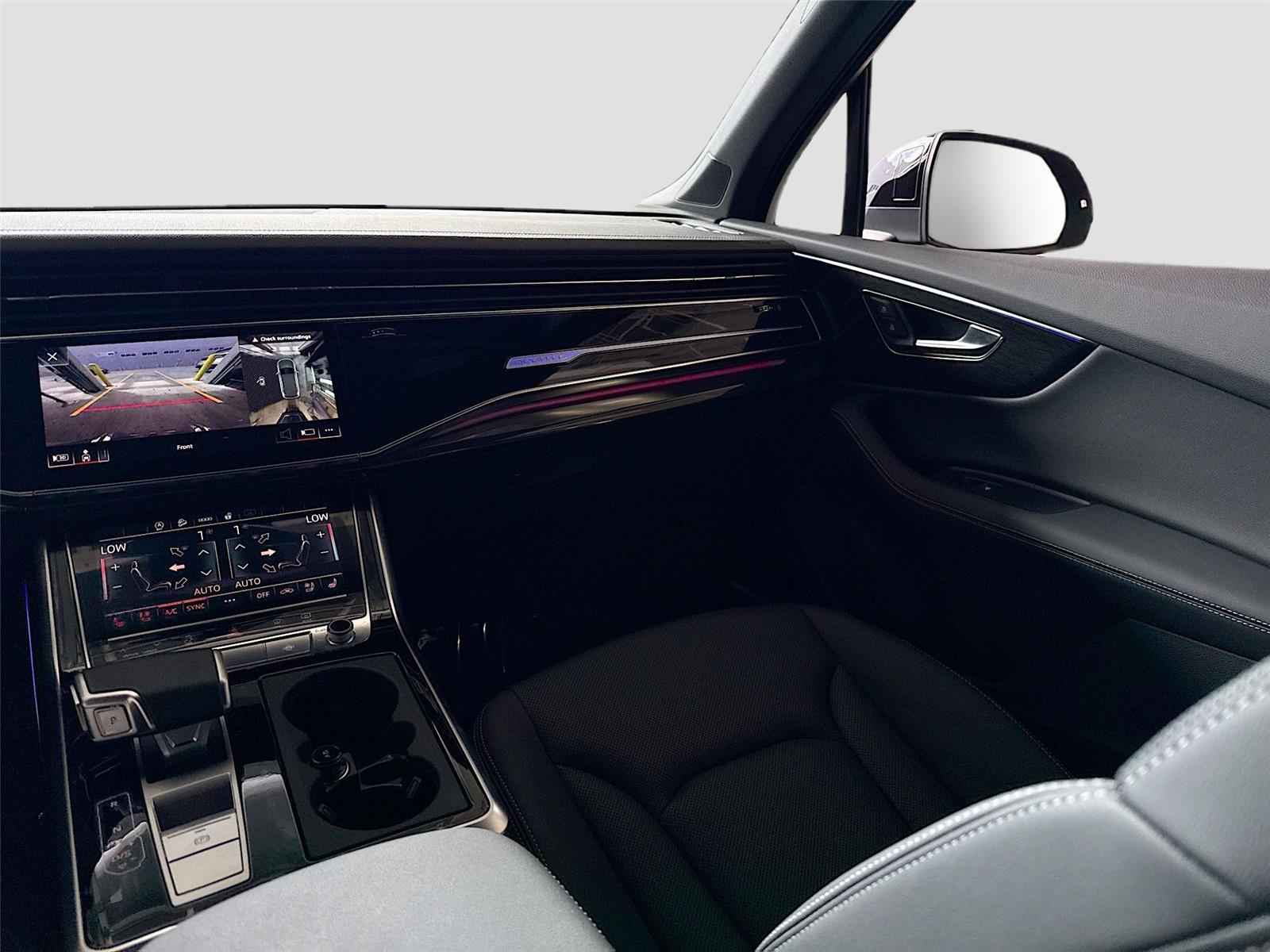 2026 Audi Q7 Premium Plus
