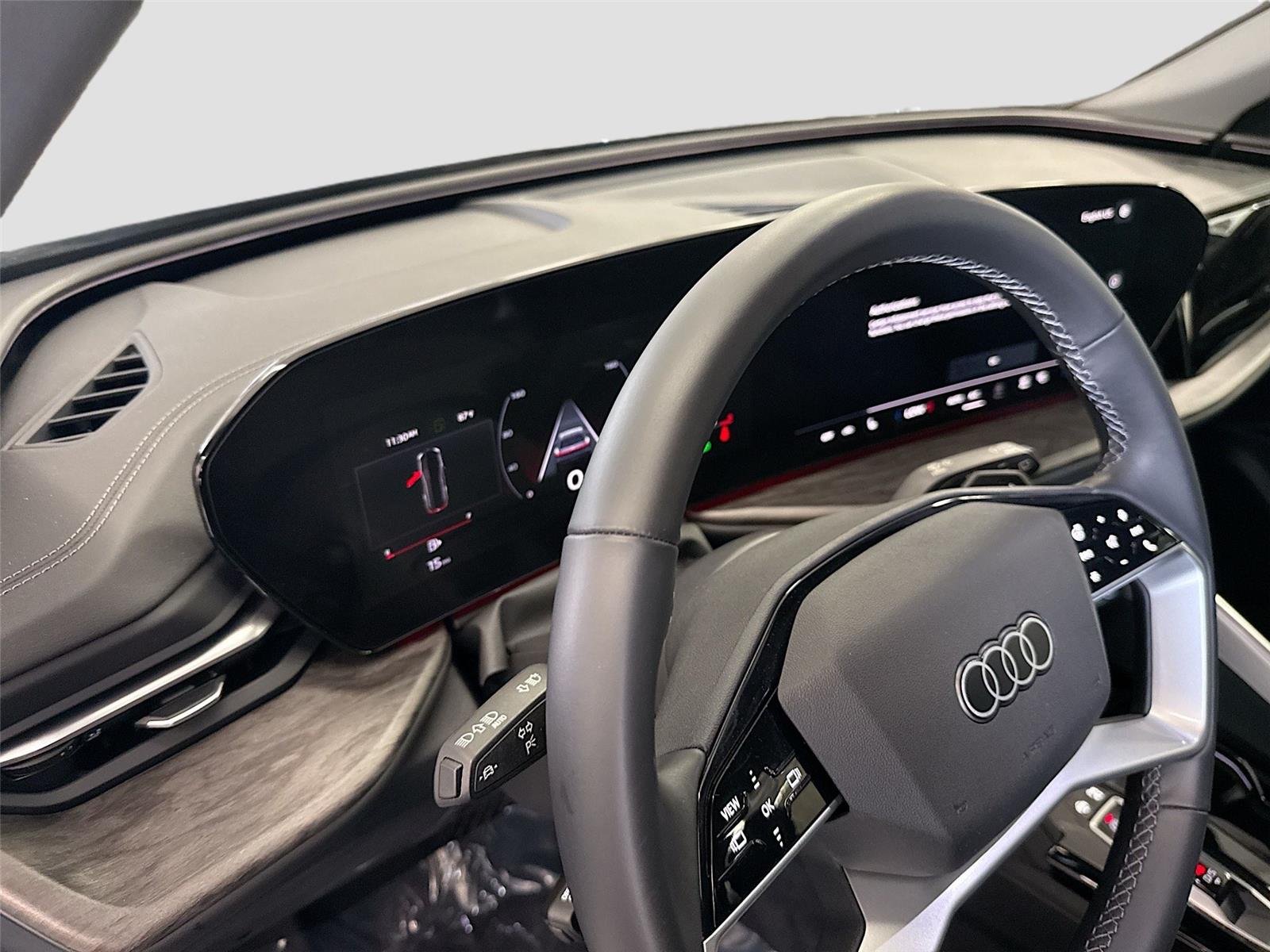 2025 Audi Q5 Premium