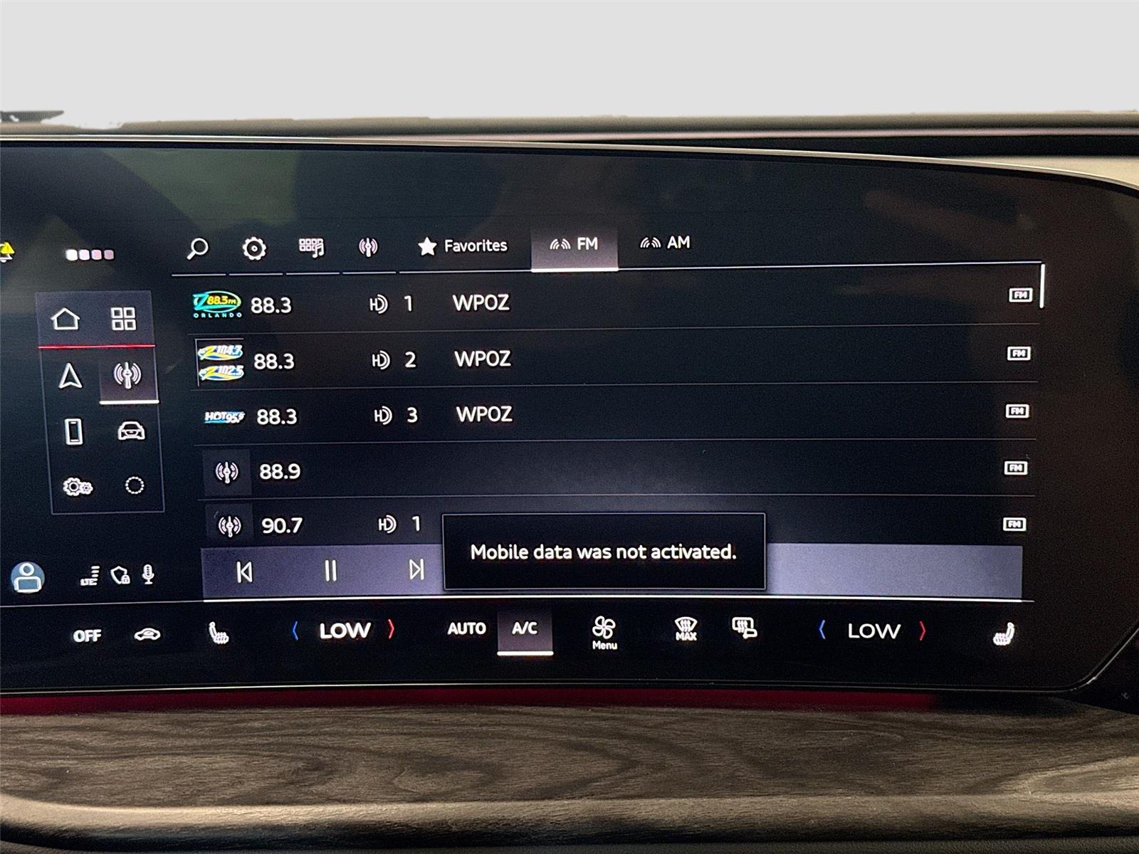 2025 Audi Q5 Premium
