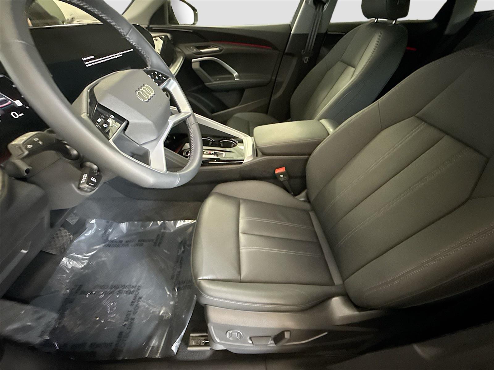 2025 Audi Q5 Premium