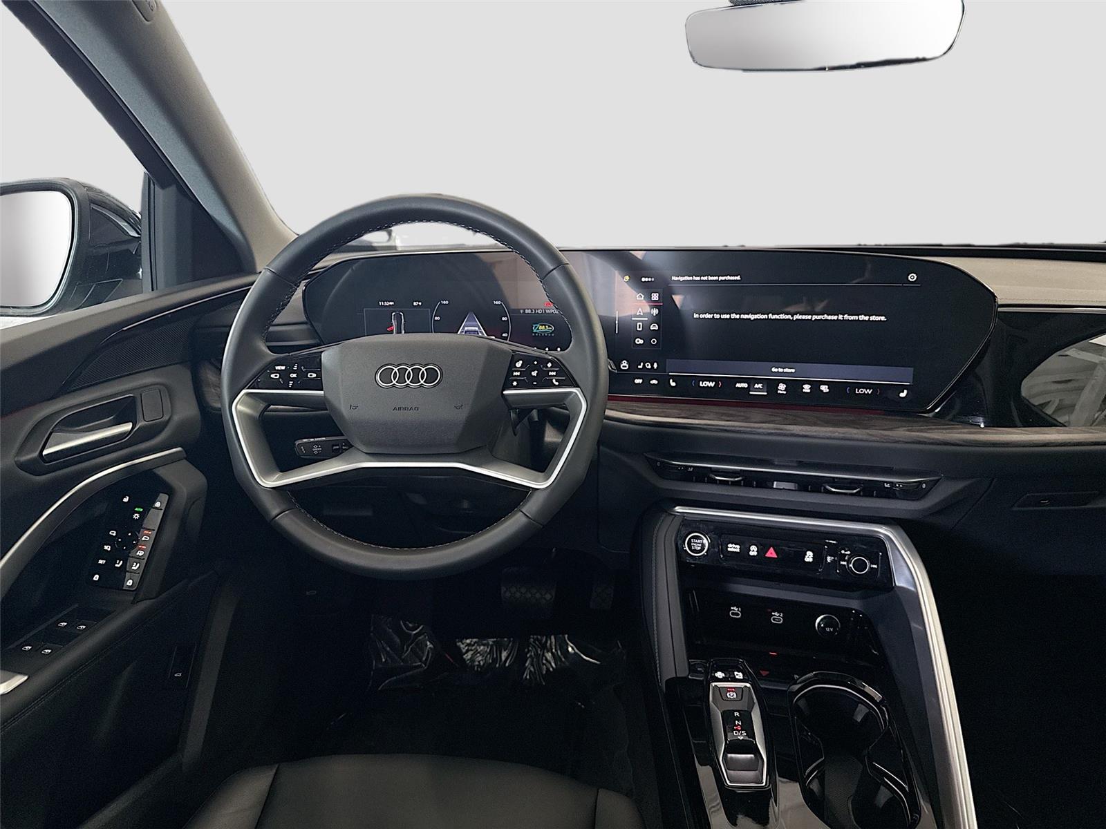 2025 Audi Q5 Premium