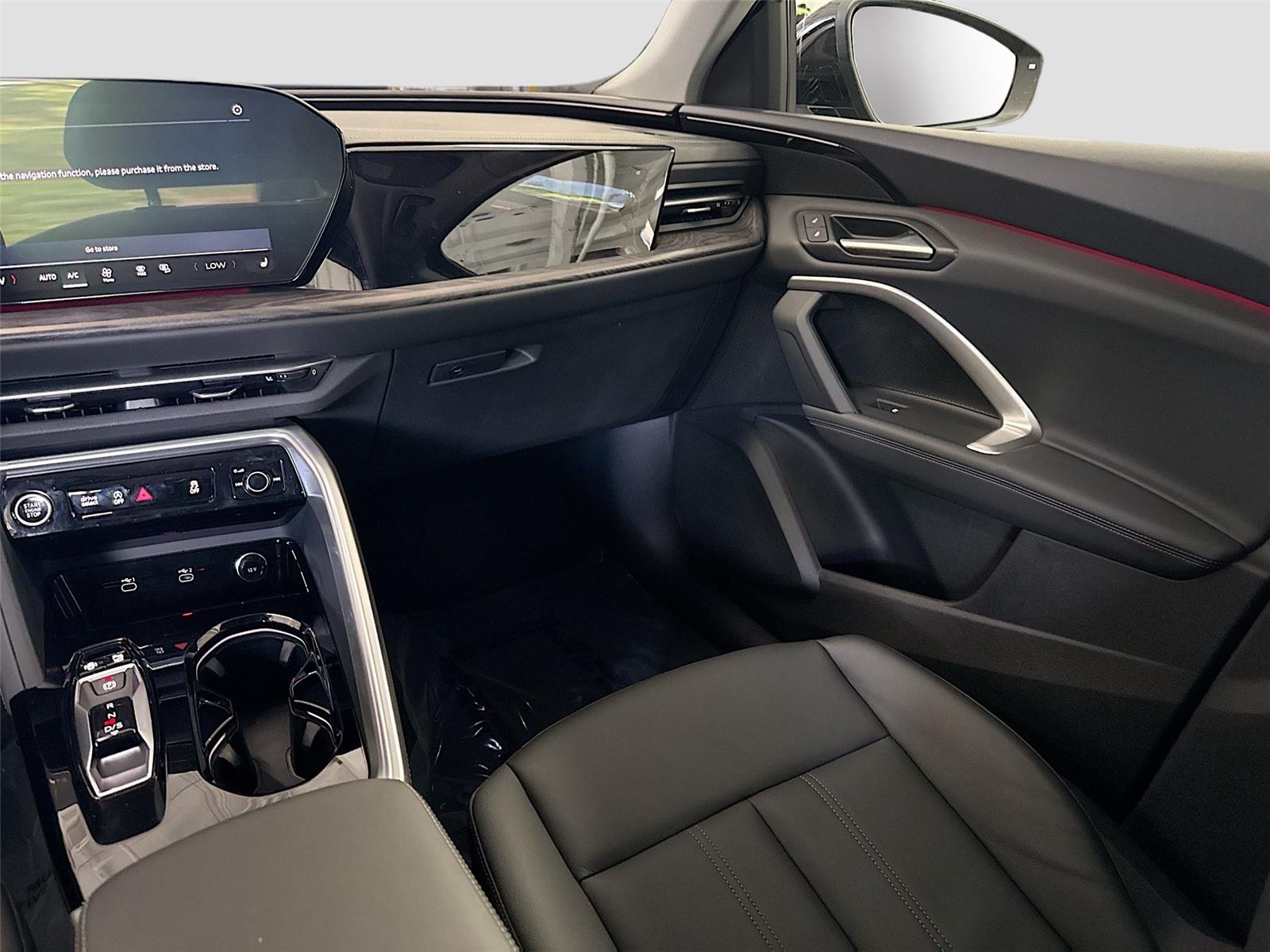 2025 Audi Q5 Premium