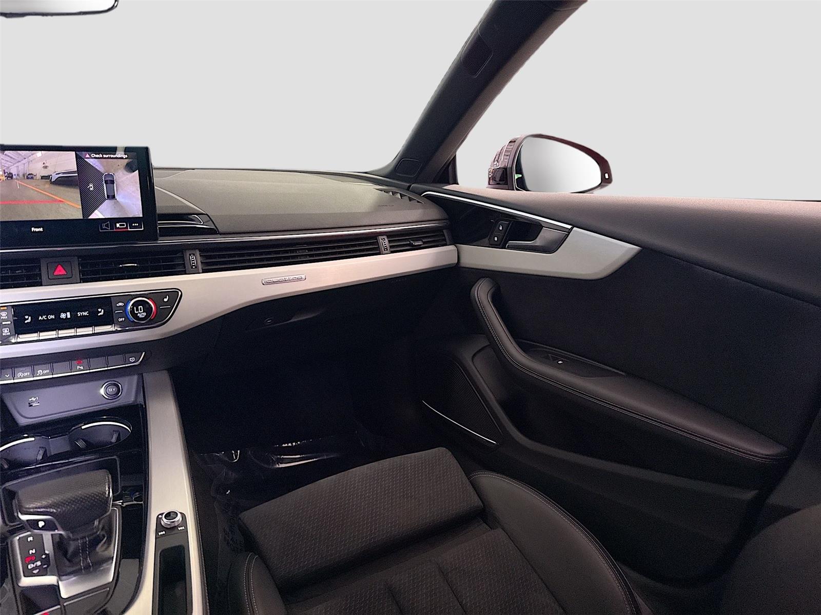 2023 Audi A5 Sportback S line Premium Plus