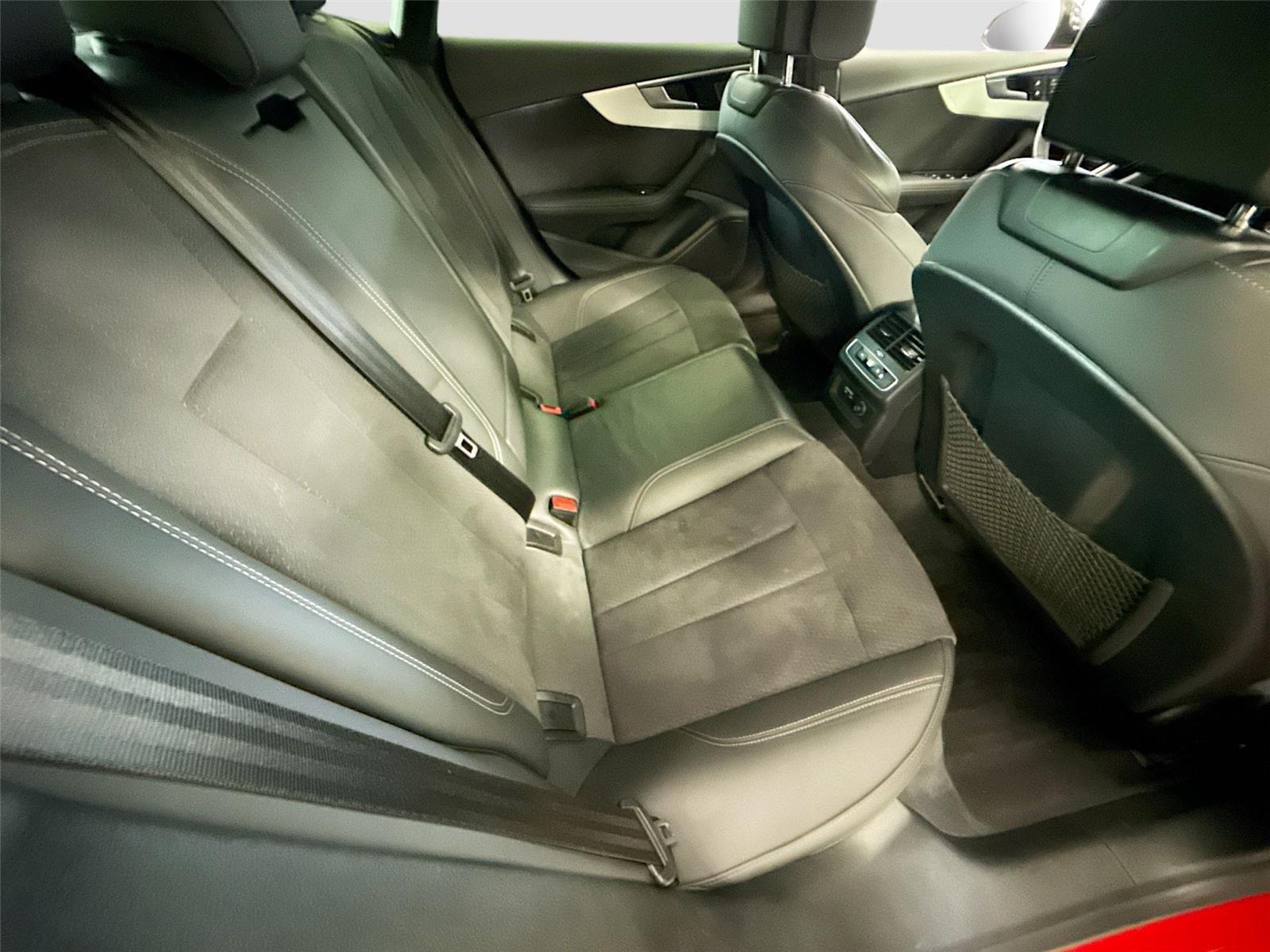 2023 Audi A5 Sportback S line Premium Plus