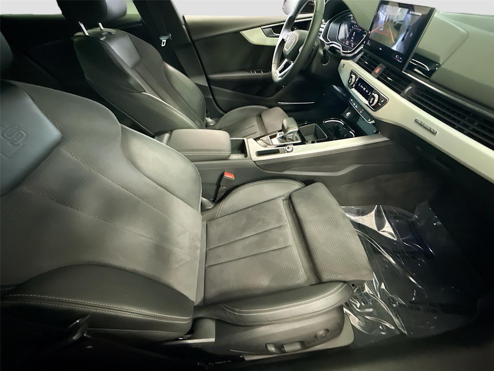 2023 Audi A5 Sportback S line Premium Plus