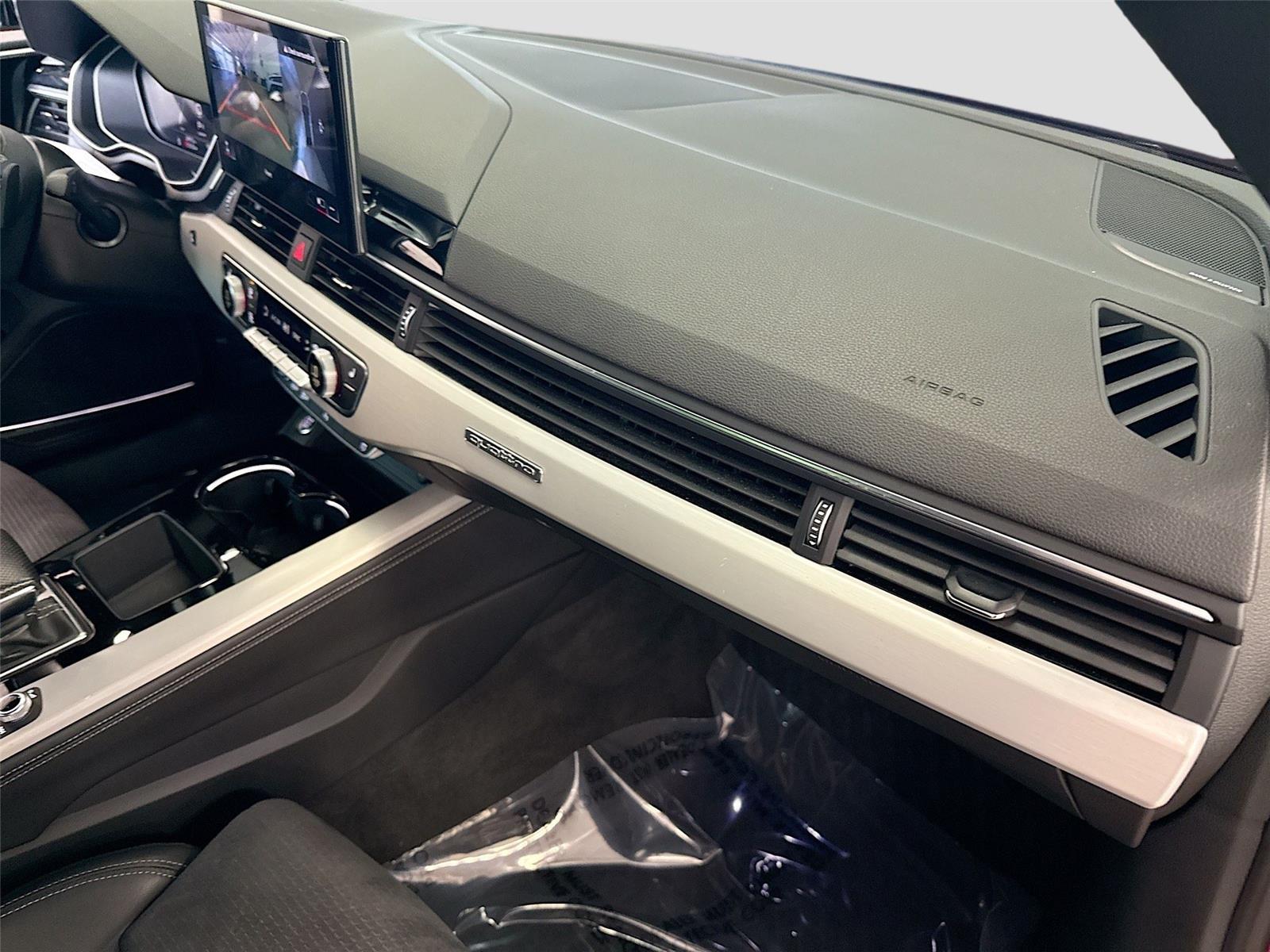 2023 Audi A5 Sportback S line Premium Plus