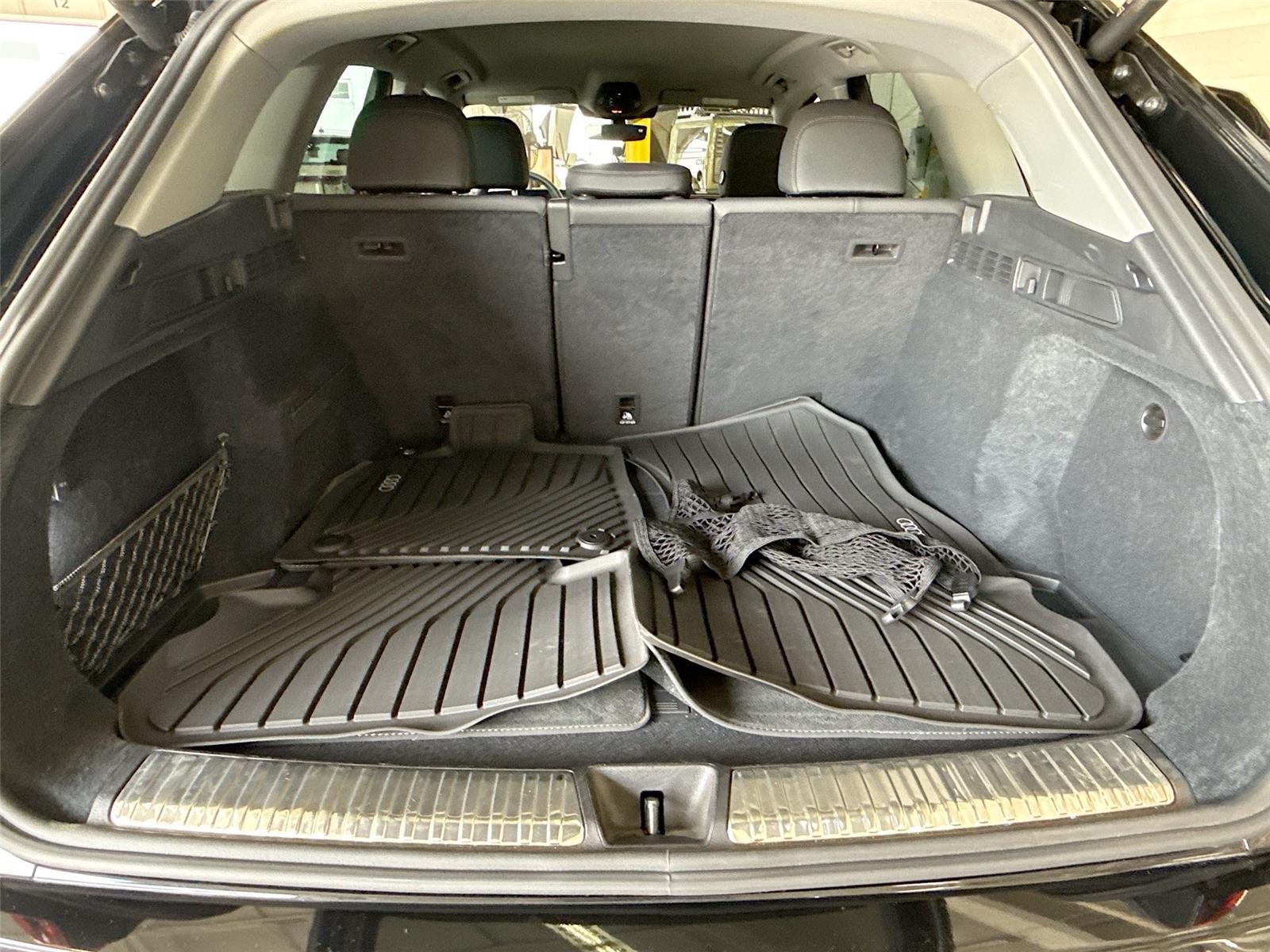 2025 Audi Q5 Premium