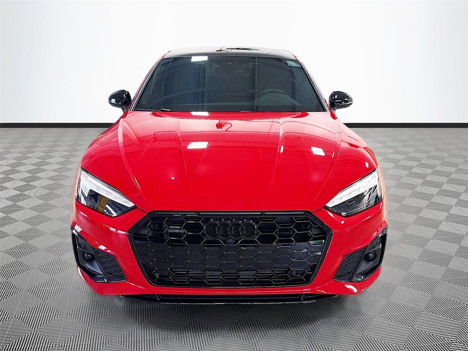 2023 Audi A5 Sportback S line Premium Plus