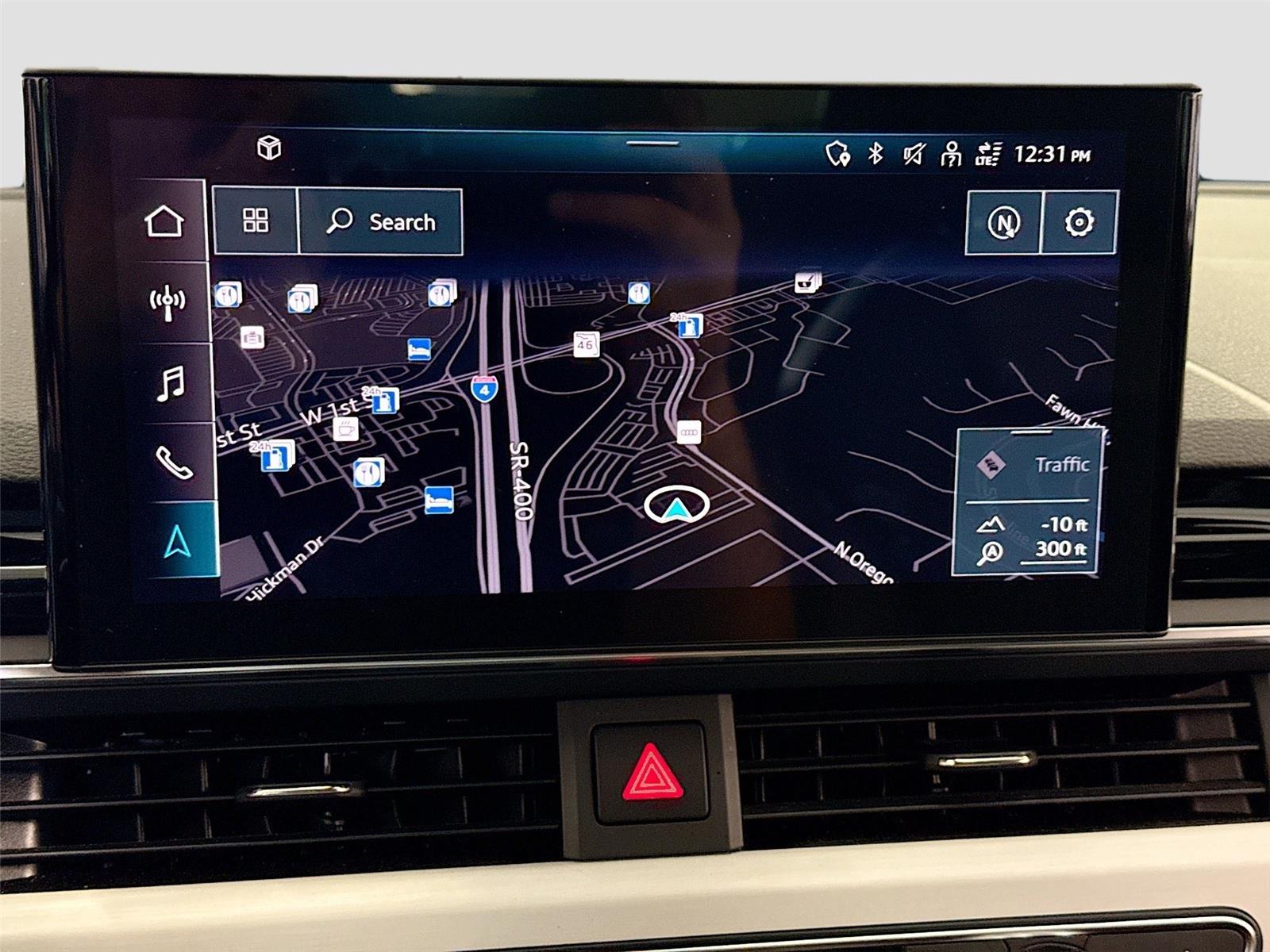 2023 Audi A5 Sportback S line Premium Plus