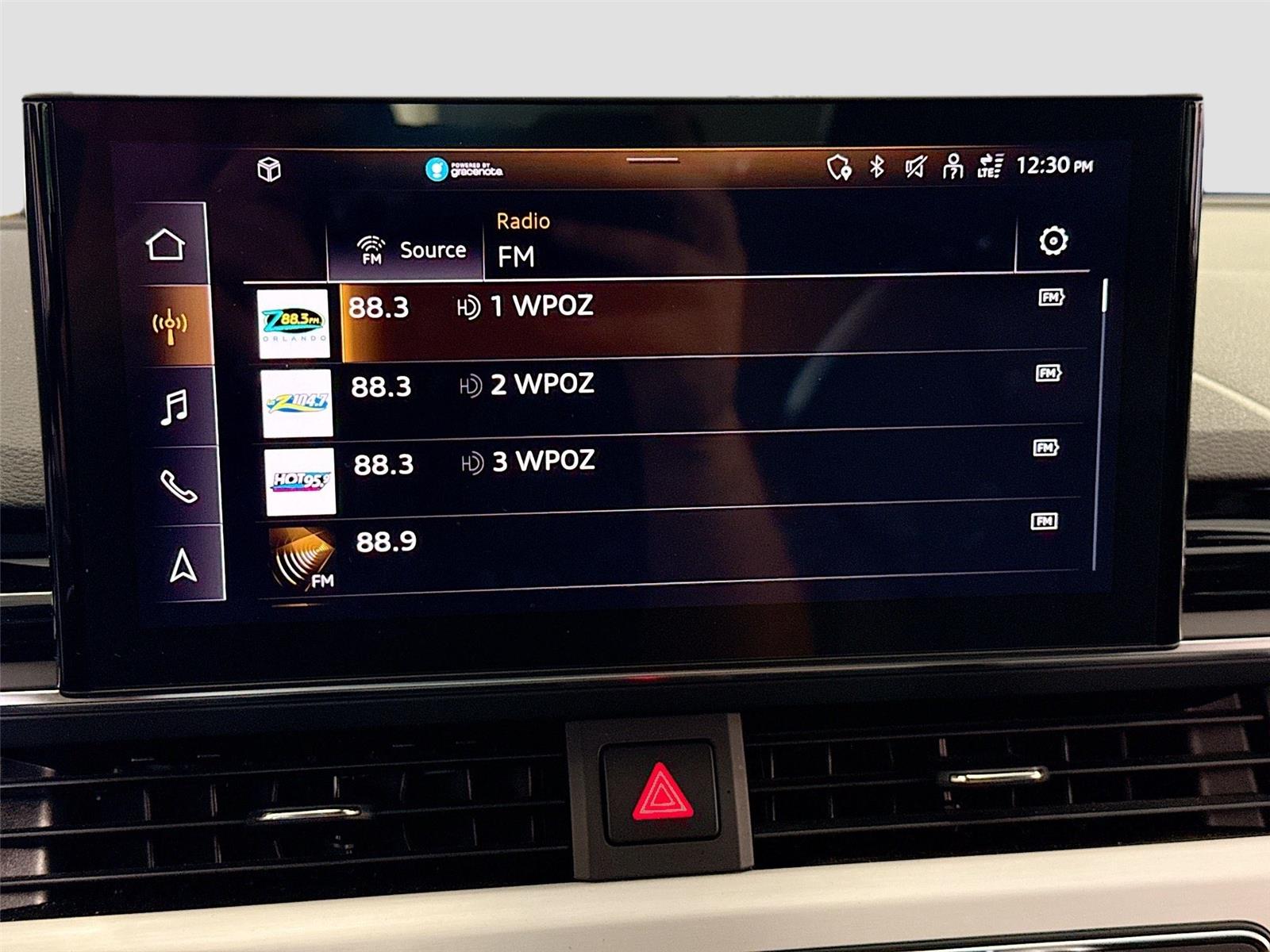 2023 Audi A5 Sportback S line Premium Plus
