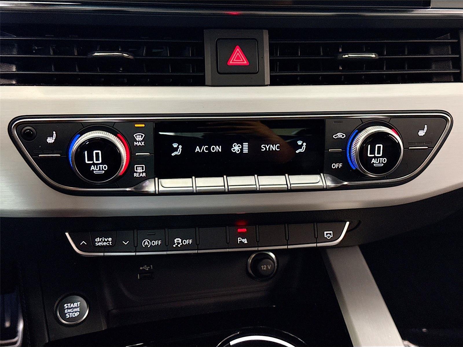 2023 Audi A5 Sportback S line Premium Plus