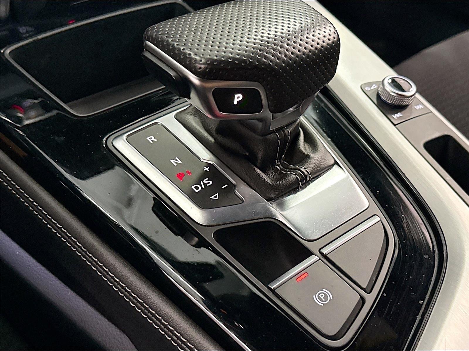 2023 Audi A5 Sportback S line Premium Plus