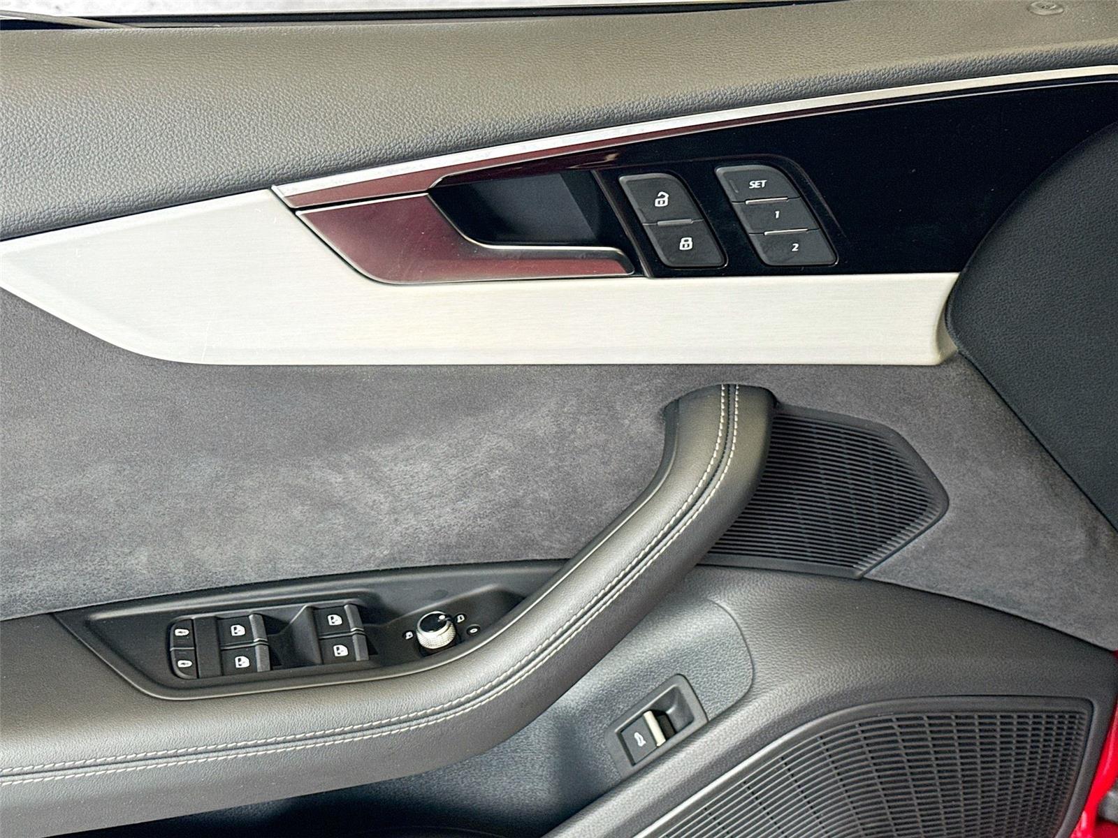 2023 Audi A5 Sportback S line Premium Plus
