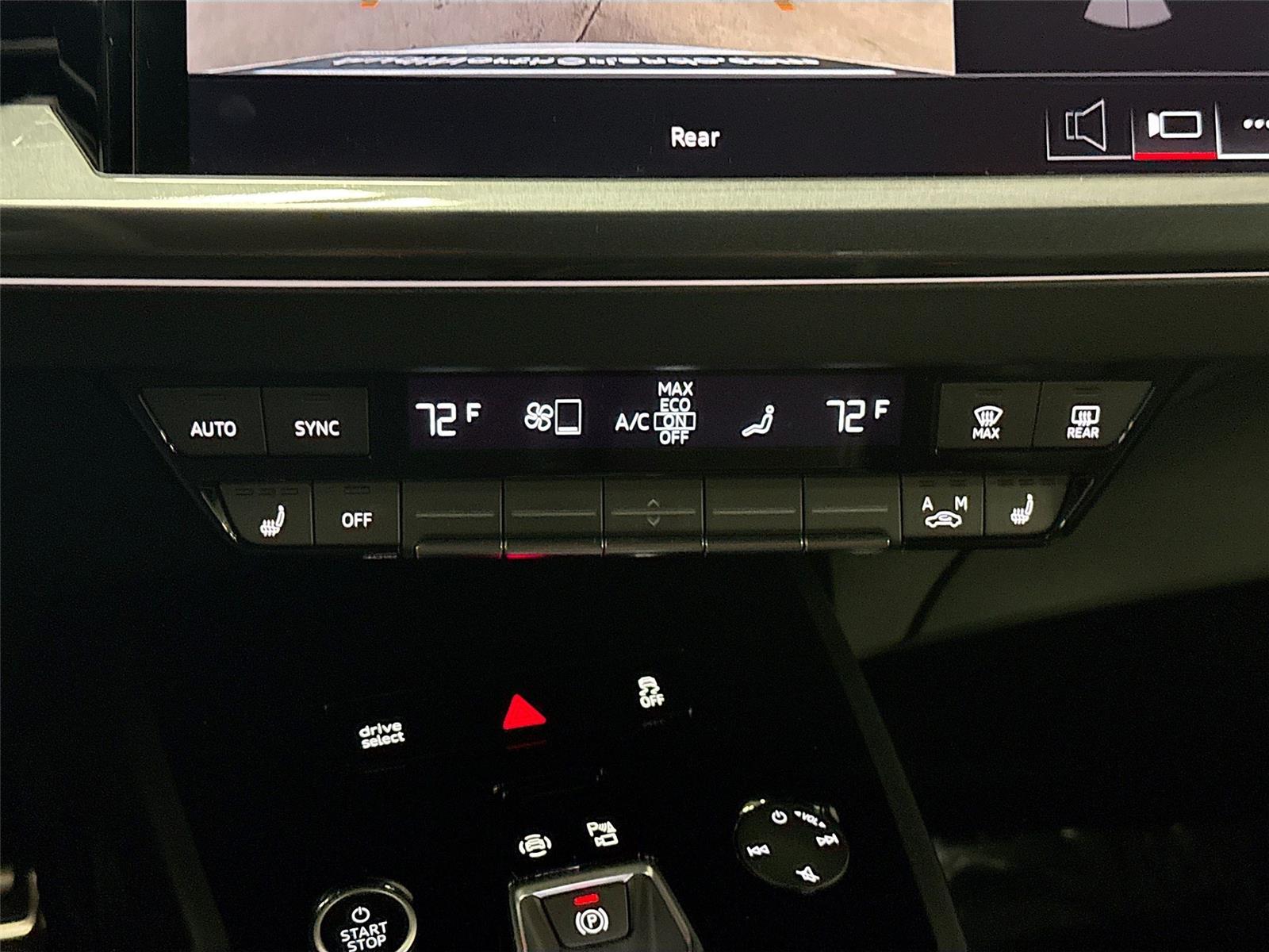 2025 Audi Q4 e-tron Sportback Premium