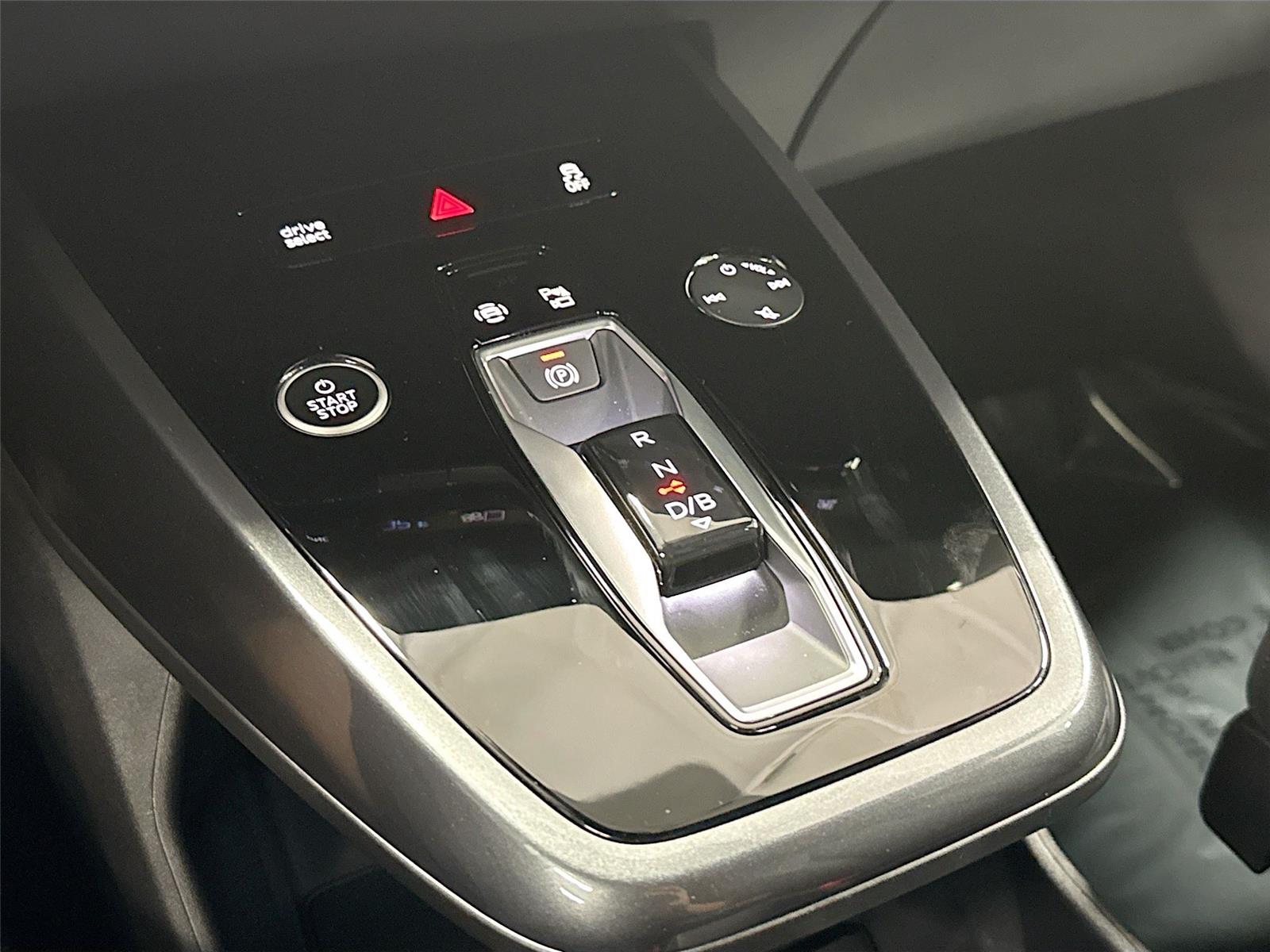 2025 Audi Q4 e-tron Sportback Premium