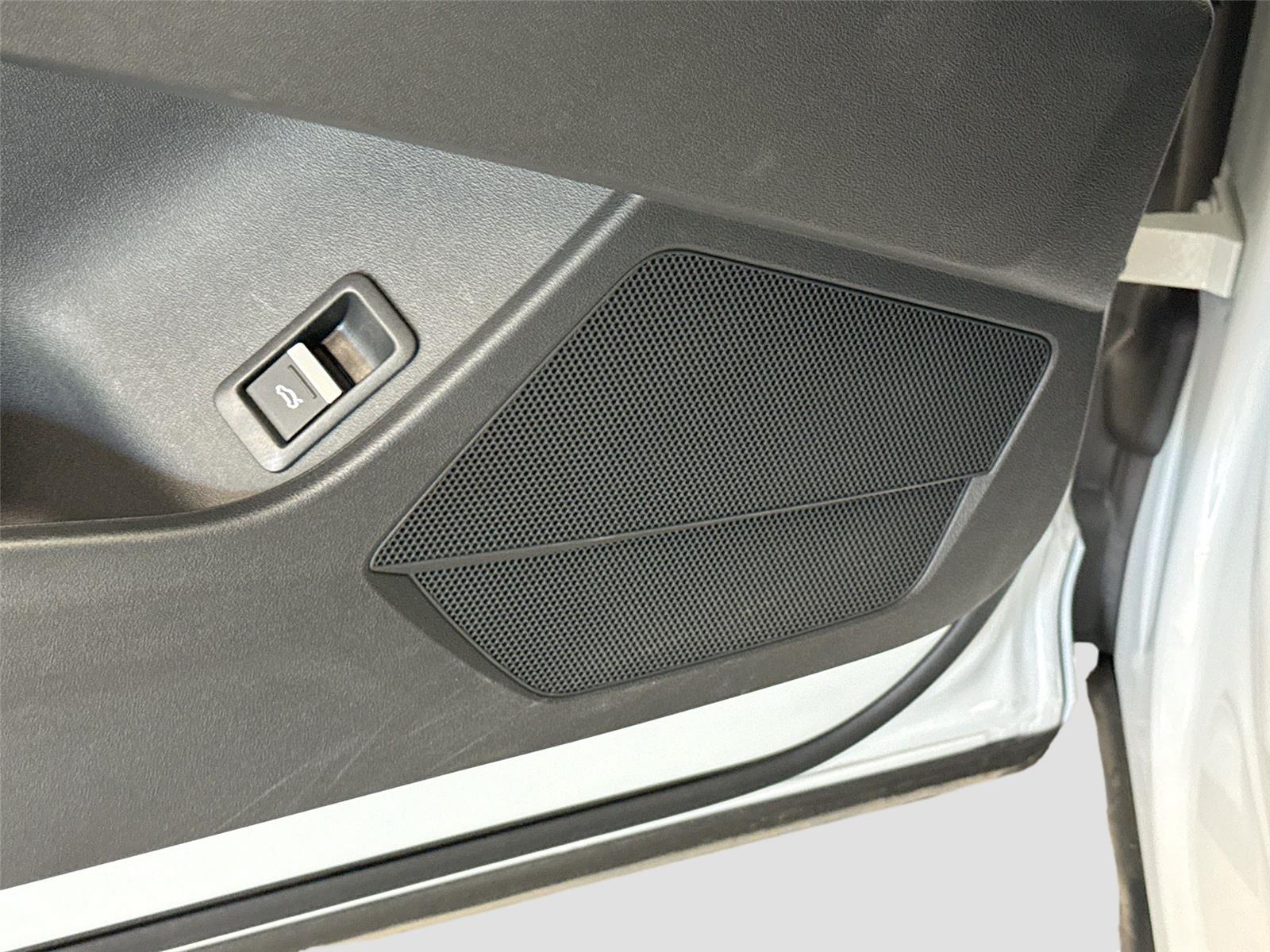 2025 Audi Q4 e-tron Sportback Premium