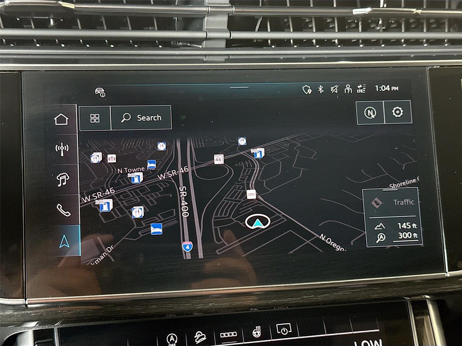 2026 Audi Q8 Premium Plus