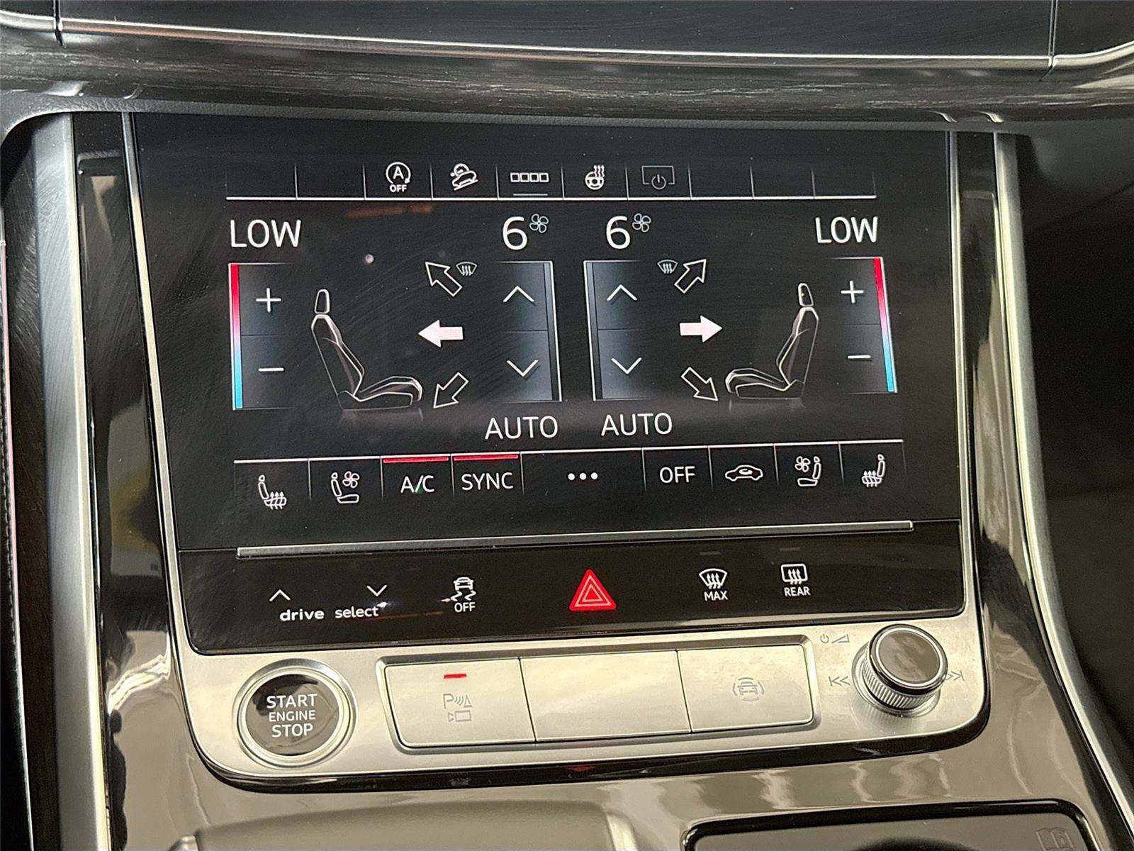 2026 Audi Q8 Premium Plus
